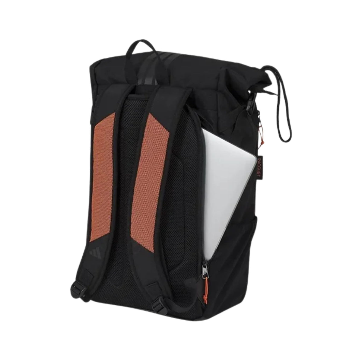 adidas Multigame 3.4 Black Padel Backpack