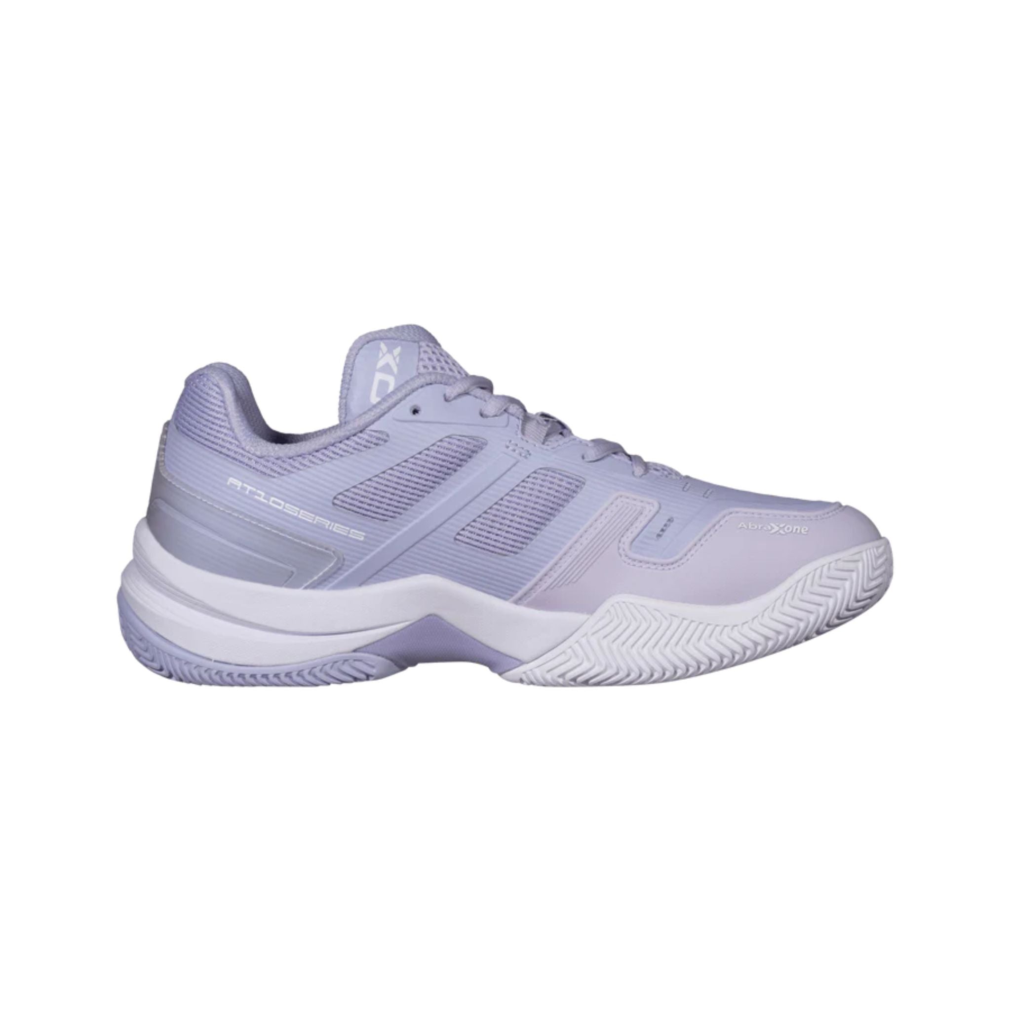 Nox AT10 Pro Purple/White | Padel shoes