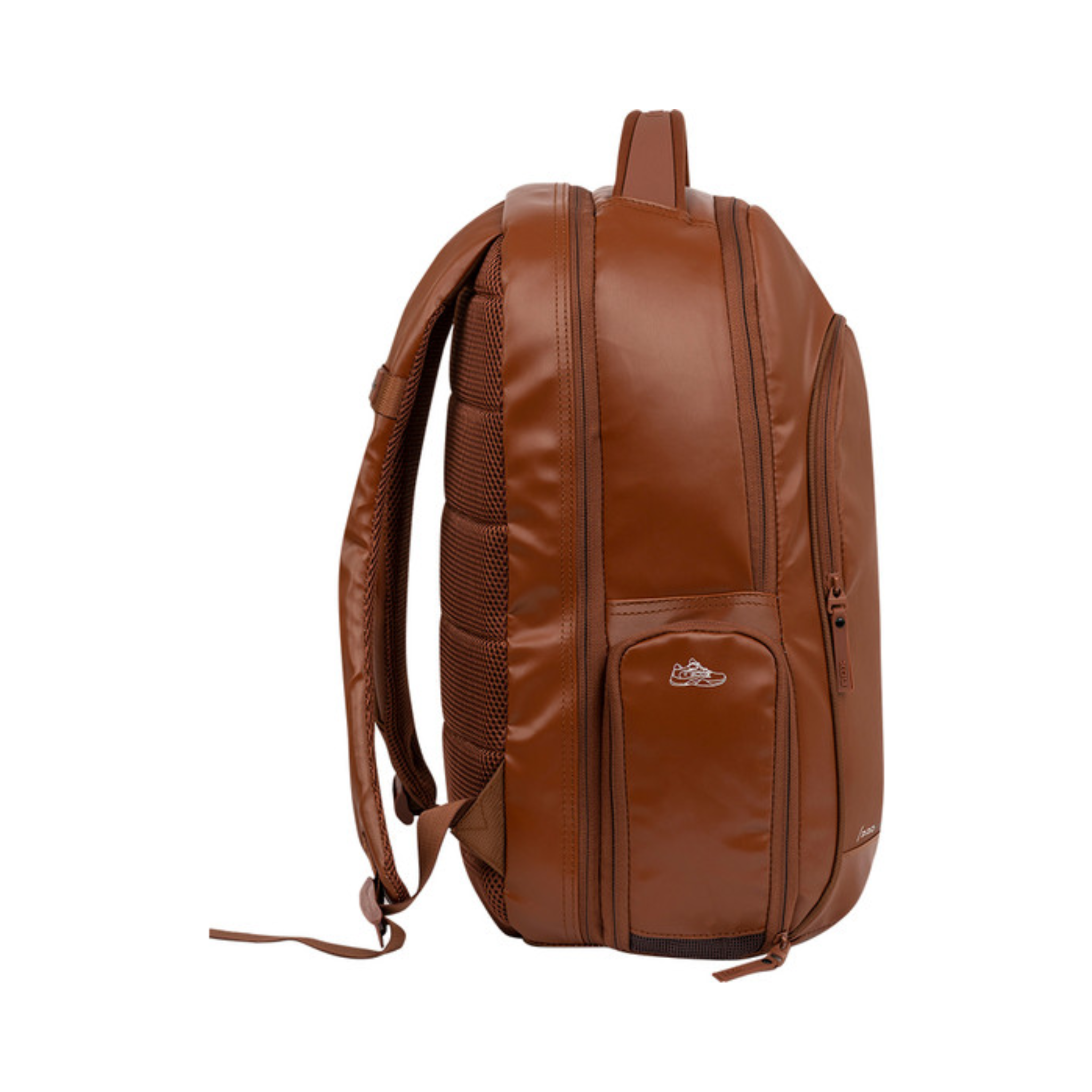 Nox Pro Series Camel Padel Backpack