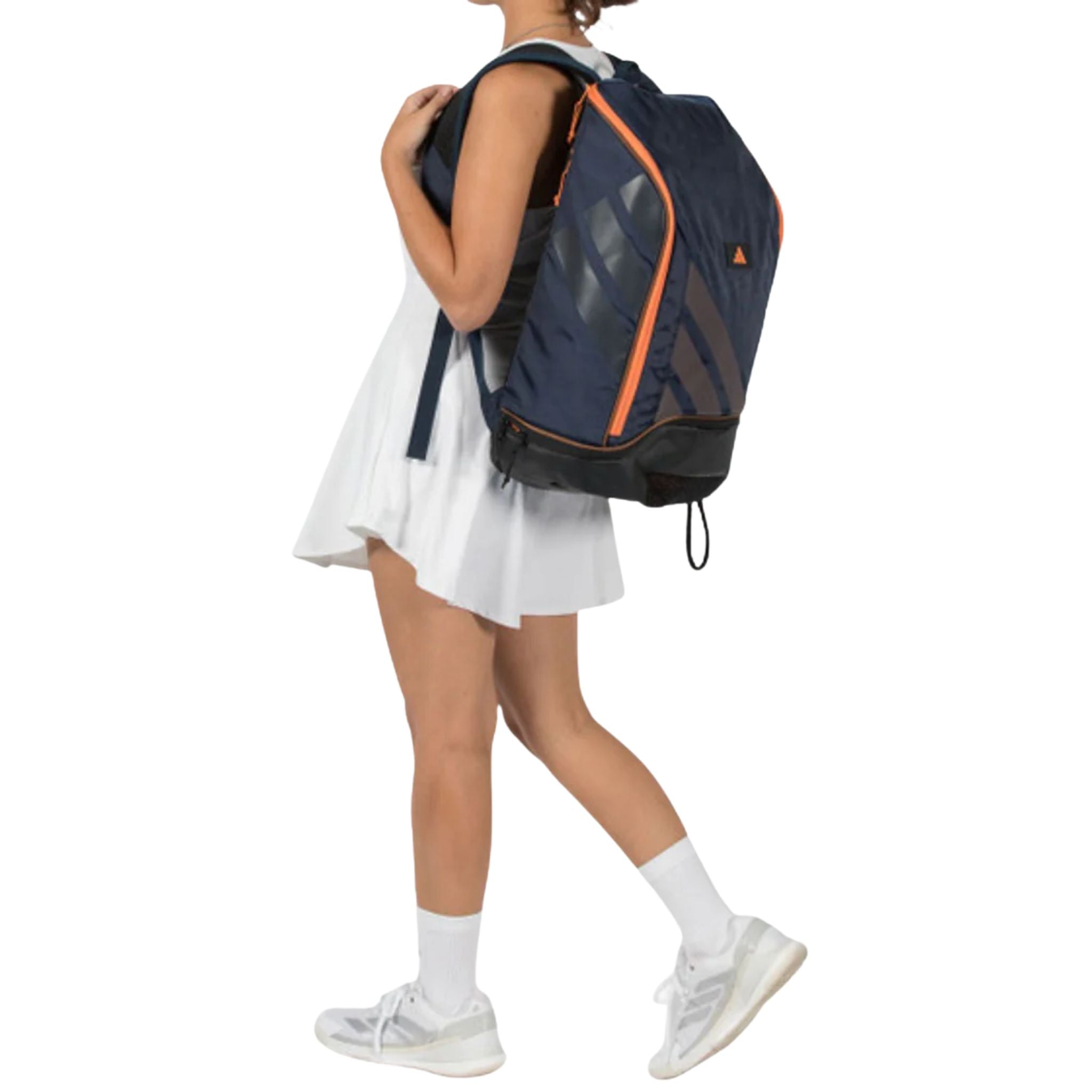 adidas Pro Tour Blue Padel Backpack