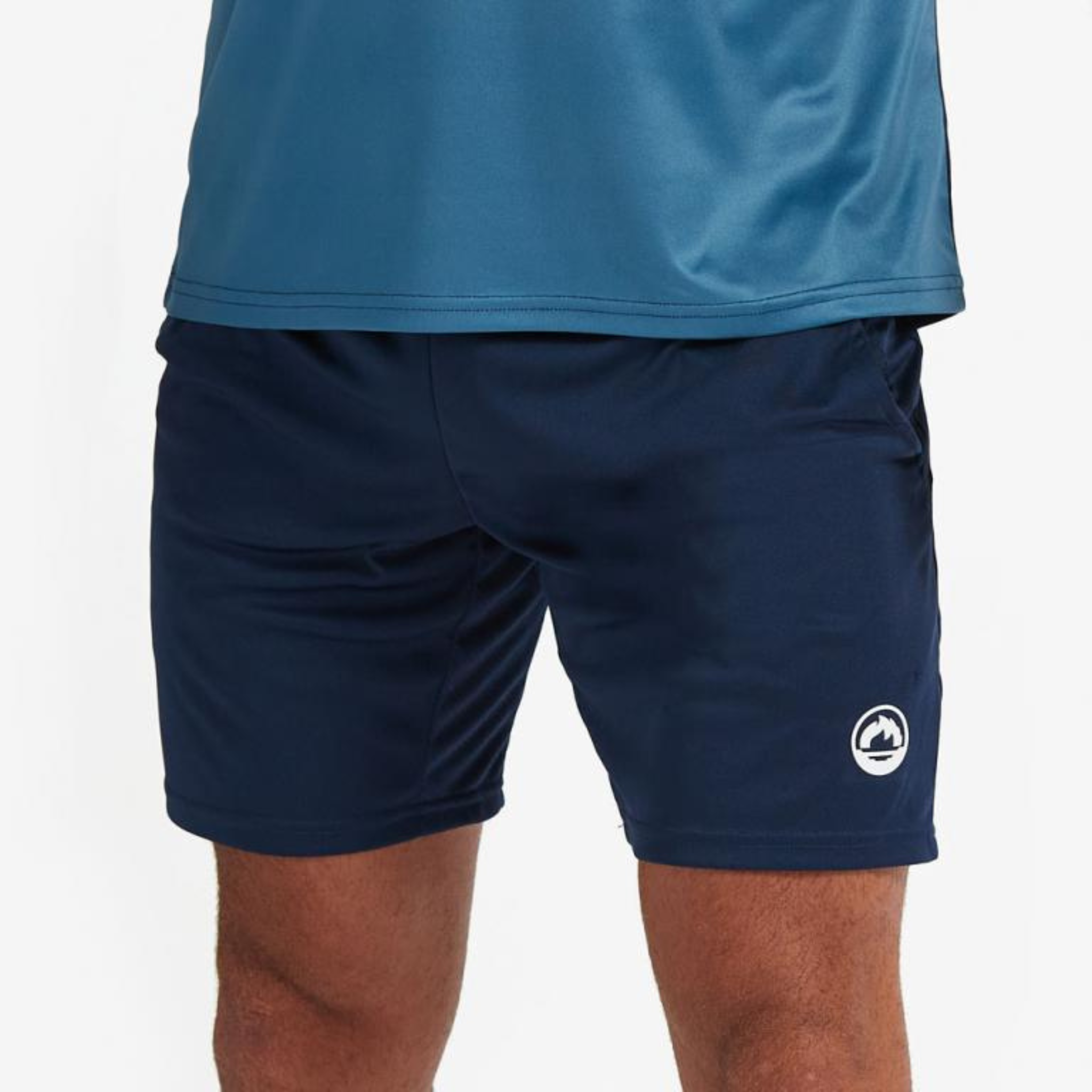 J'hayber Basic Short Blue | Padel Shorts