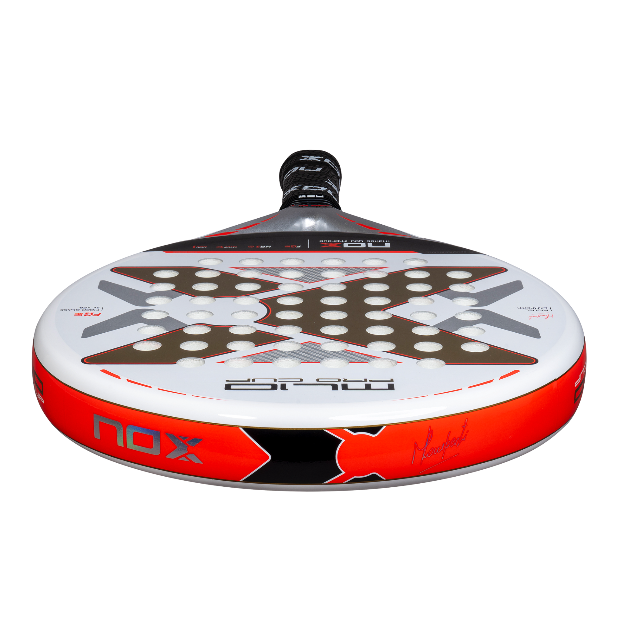 NOX ML10 PRO CUP COORP | Padel Racket