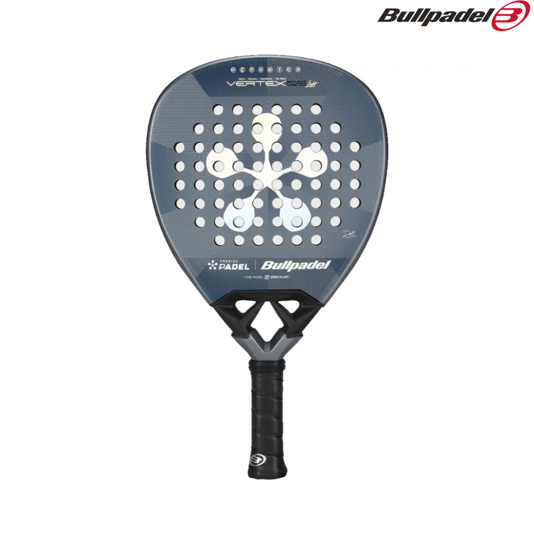 Bullpadel Vertex 05 Light Premier 2026