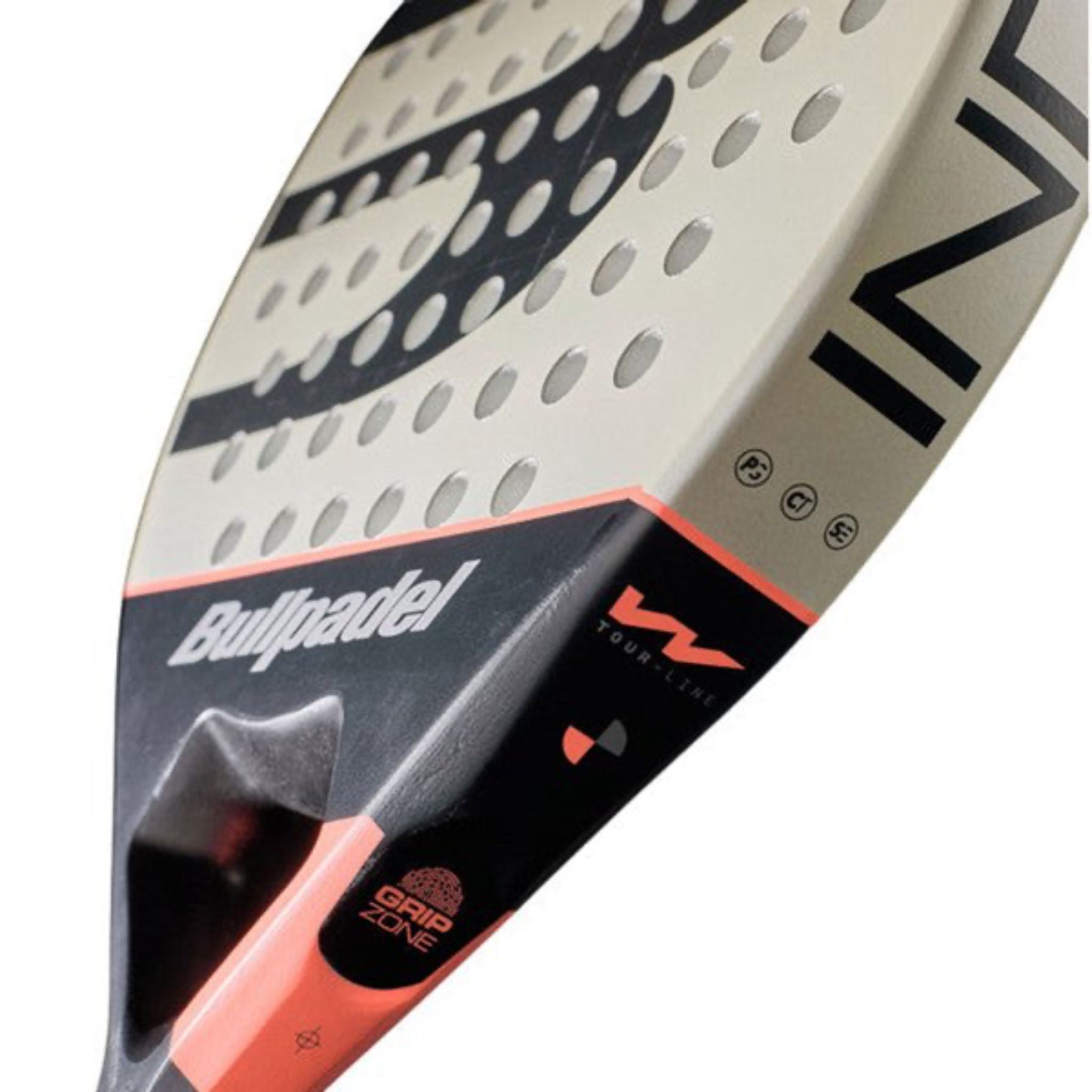 Bullpadel Indiga Women 2026