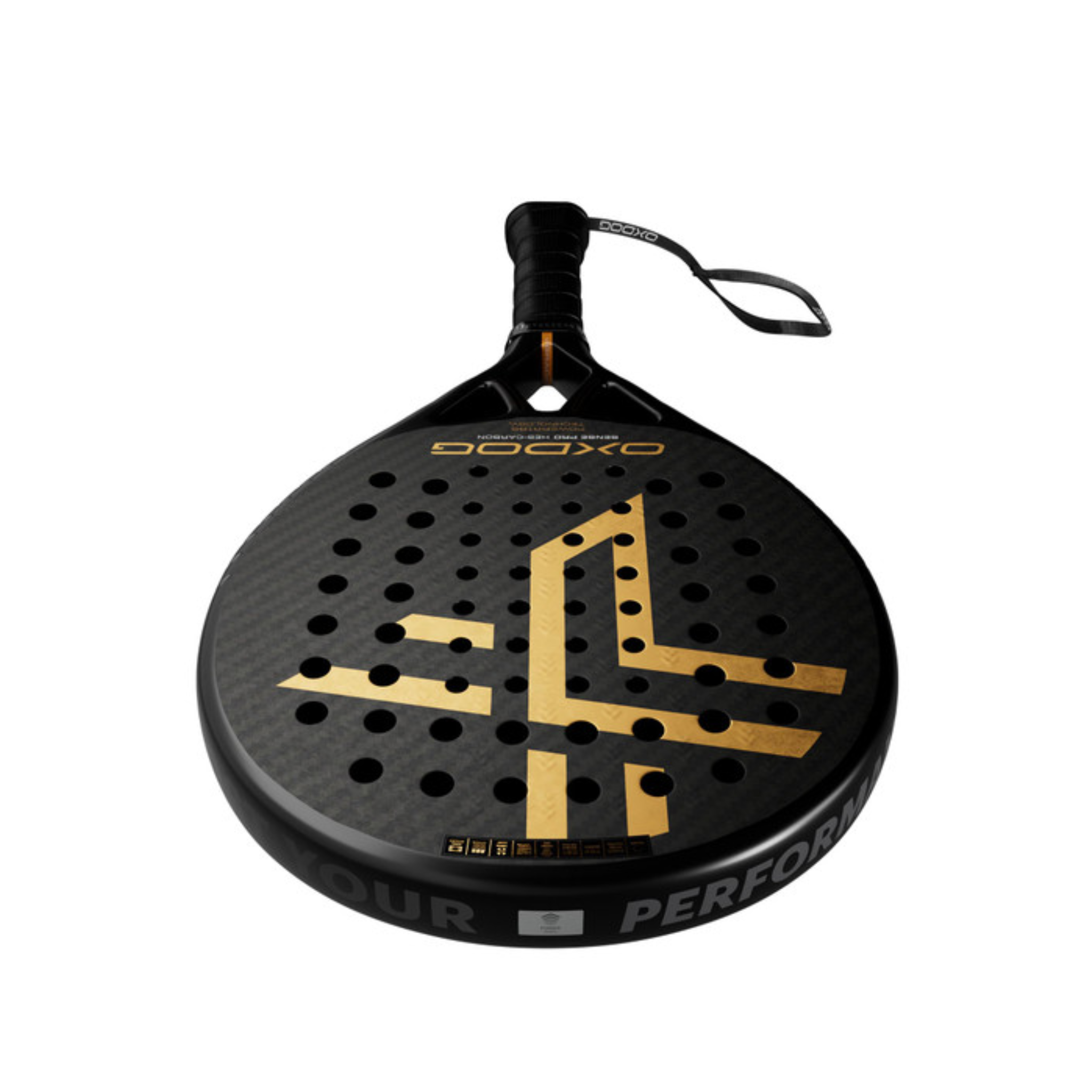 Oxdog Sense Pro 2025