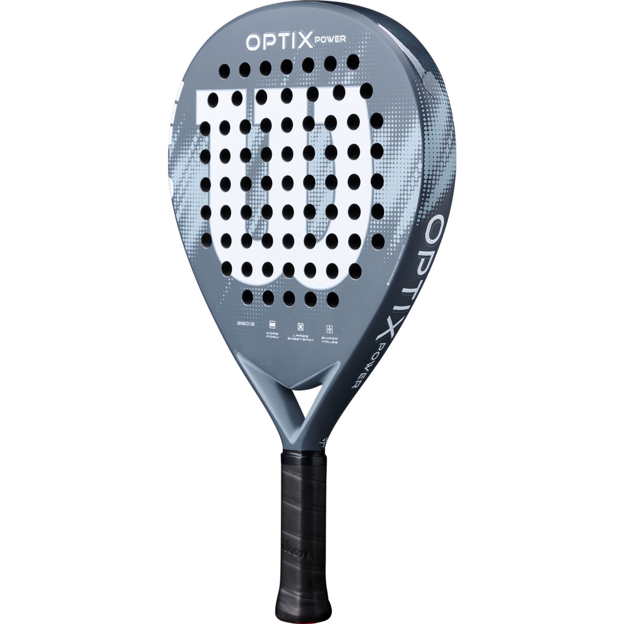 Wilson Pala Optix V2 Power Blue 2025