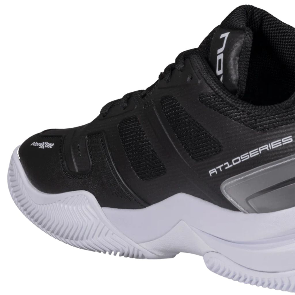 Nox AT10 pro Black/White | Padel shoes