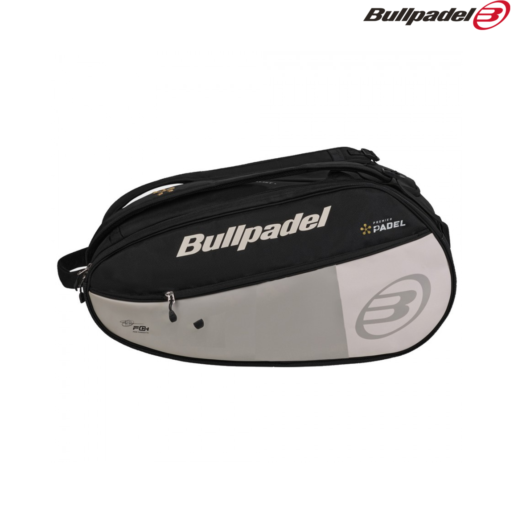 Bullpadel BPP26020 Neuron Premier Padel Racketbag