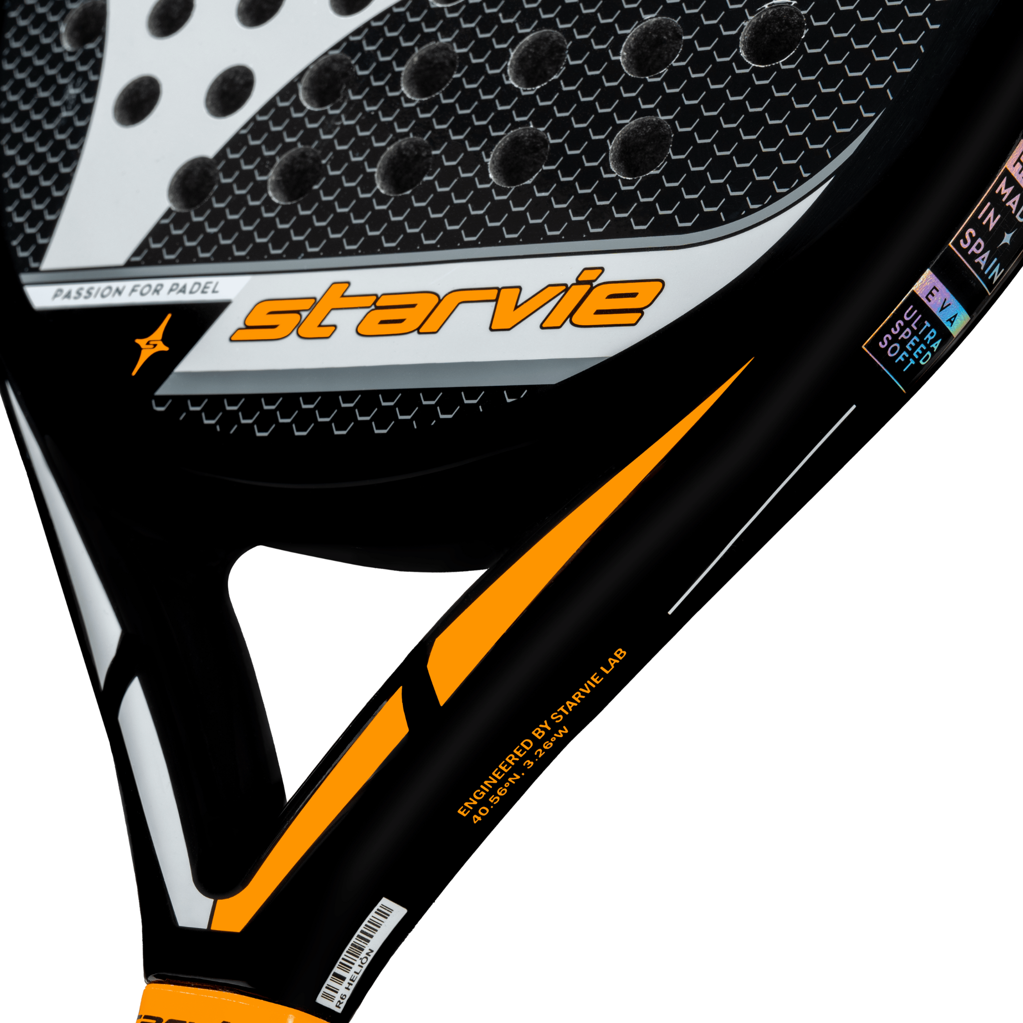 Starvie Helion 2024