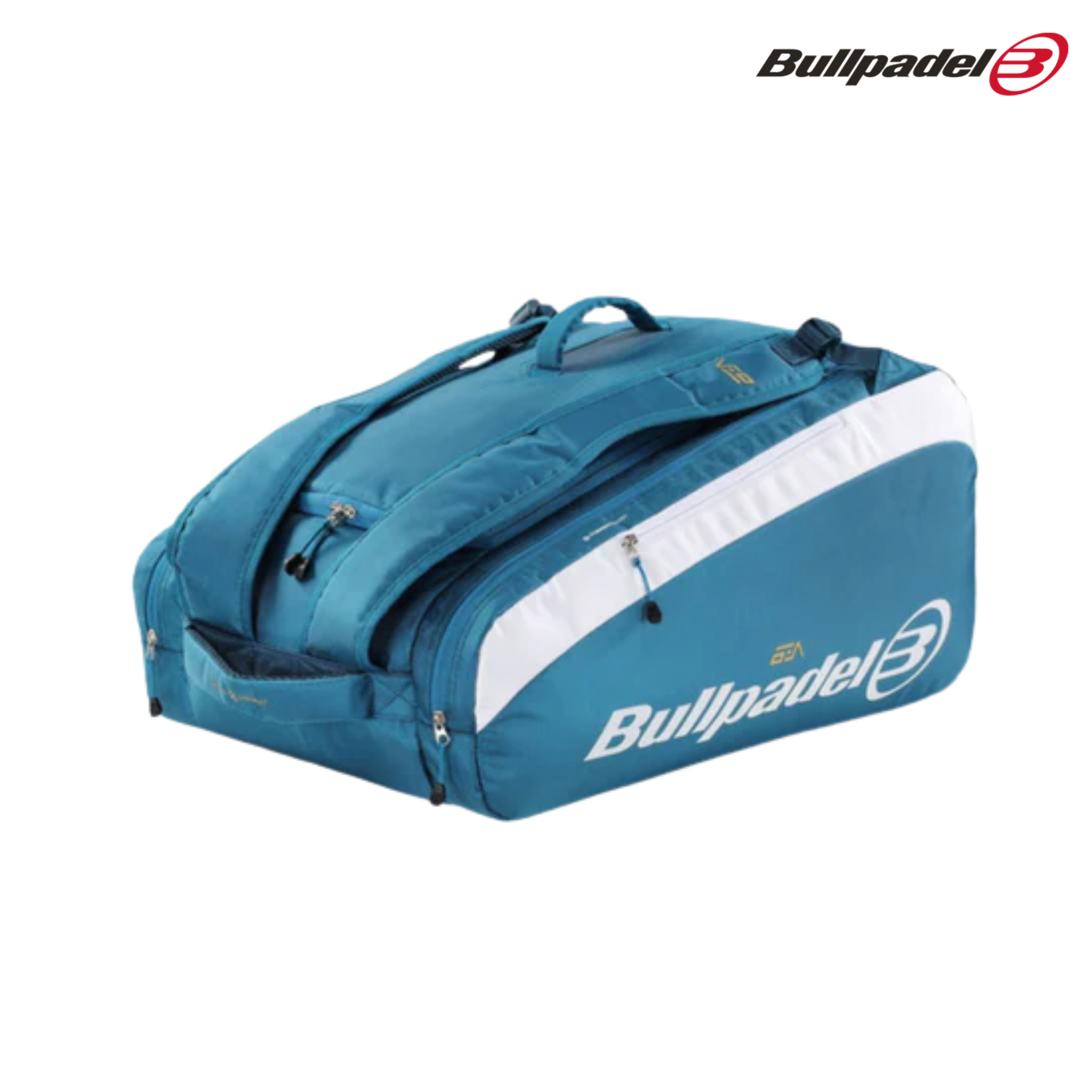 Bullpadel BPP26021 Pearl Padel Racketbag