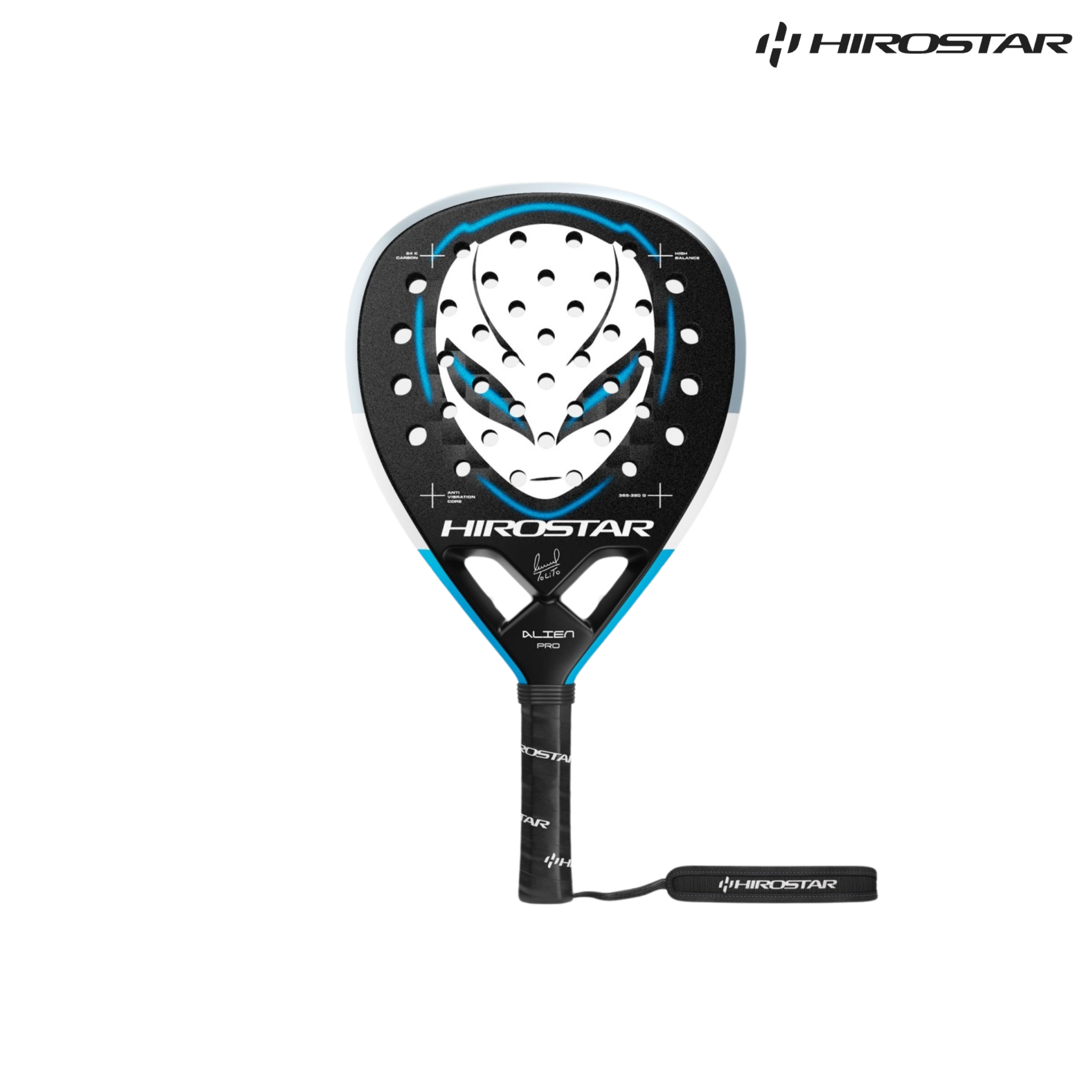Hirostar Alien Pro 2026