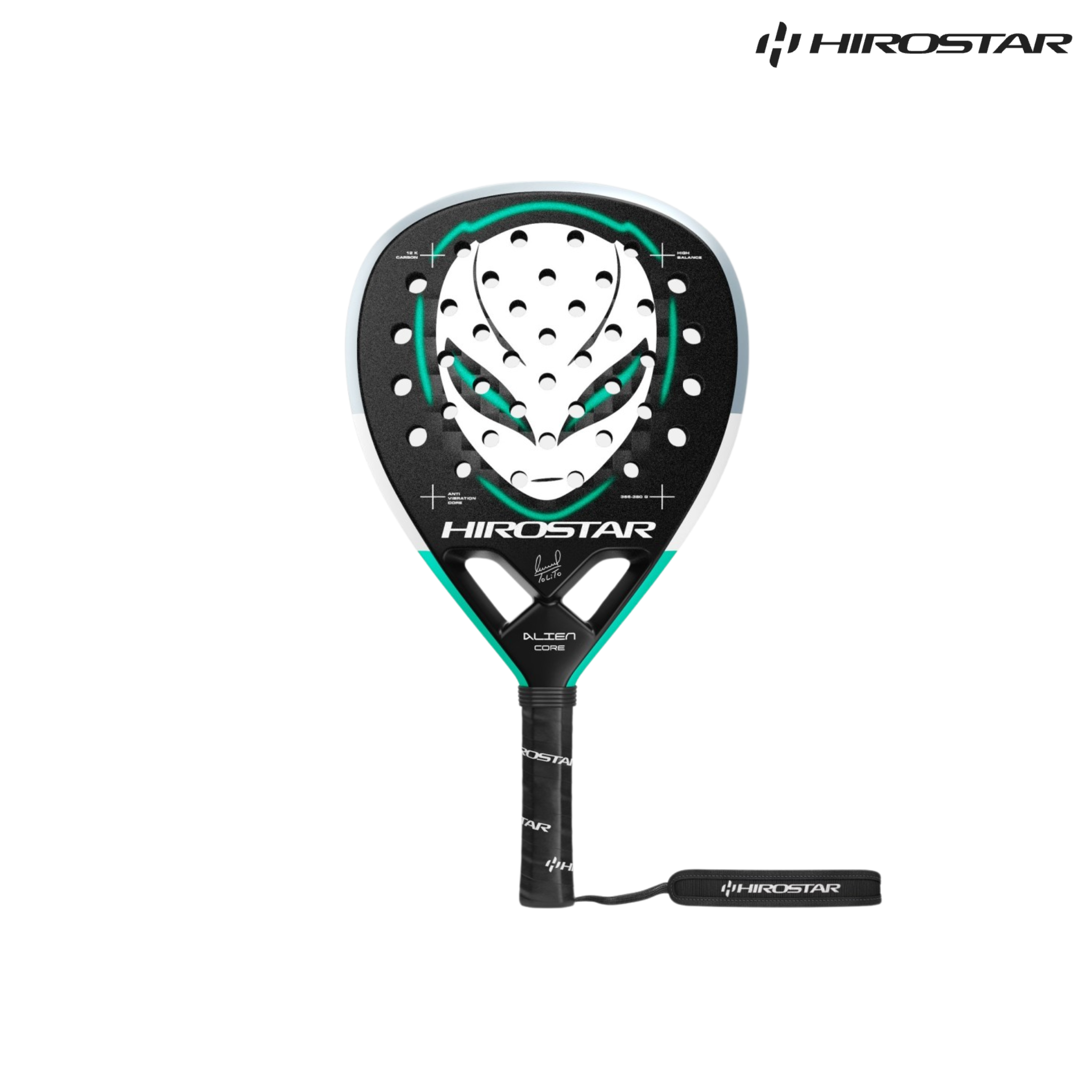Hirostar Alien Pro 2026 