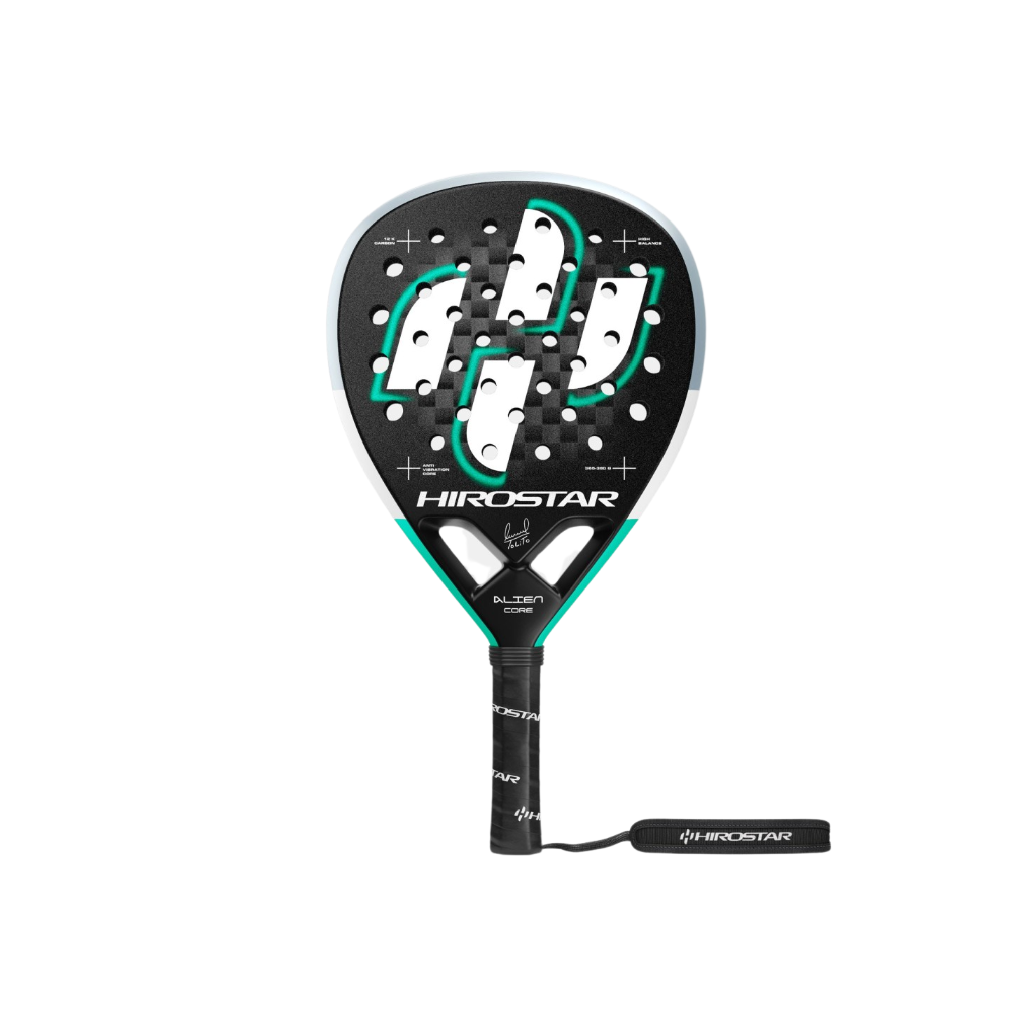 Hirostar Alien Pro 2026 