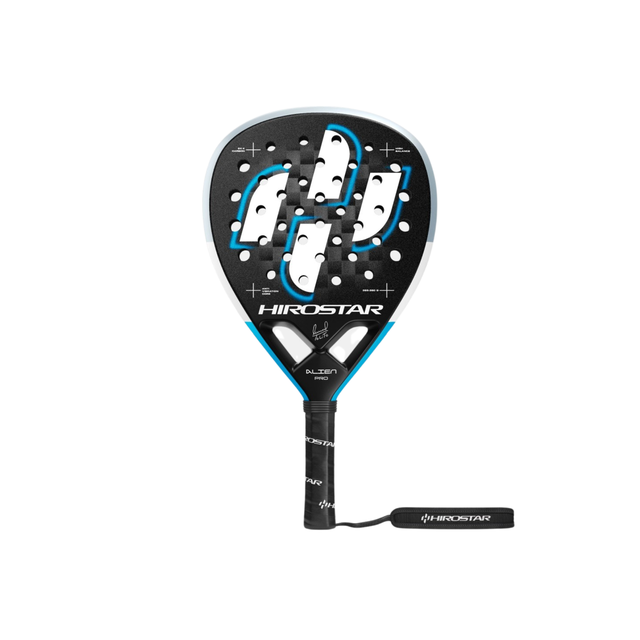 Hirostar Alien Pro 2026