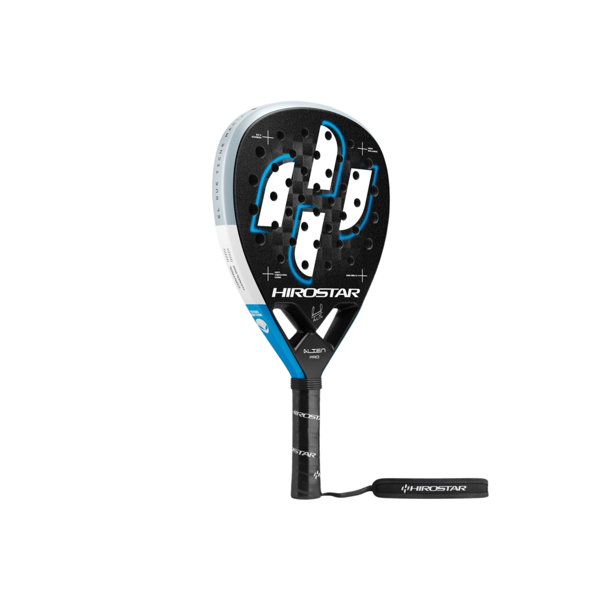 Hirostar Alien Pro 2026