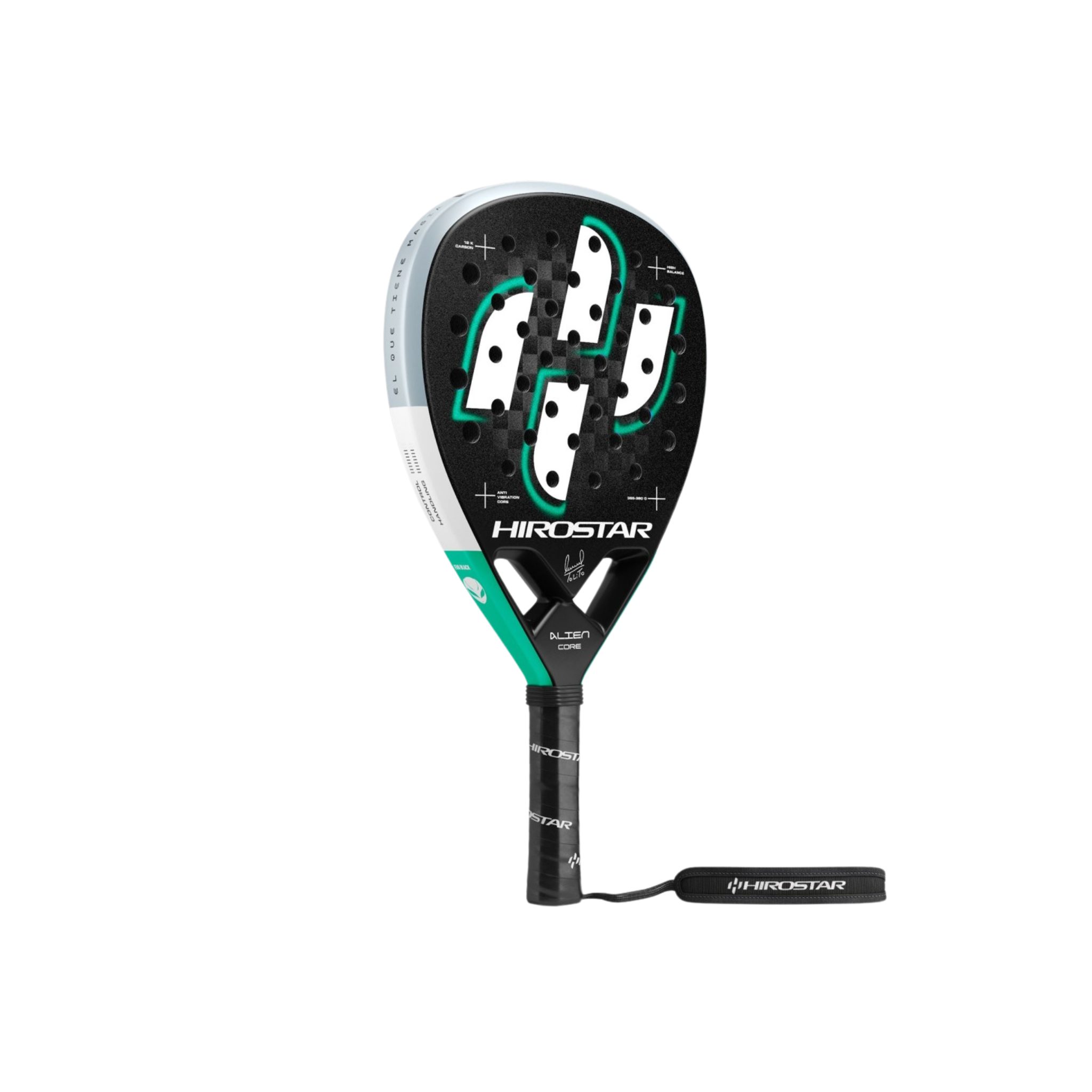 Hirostar Alien Pro 2026 
