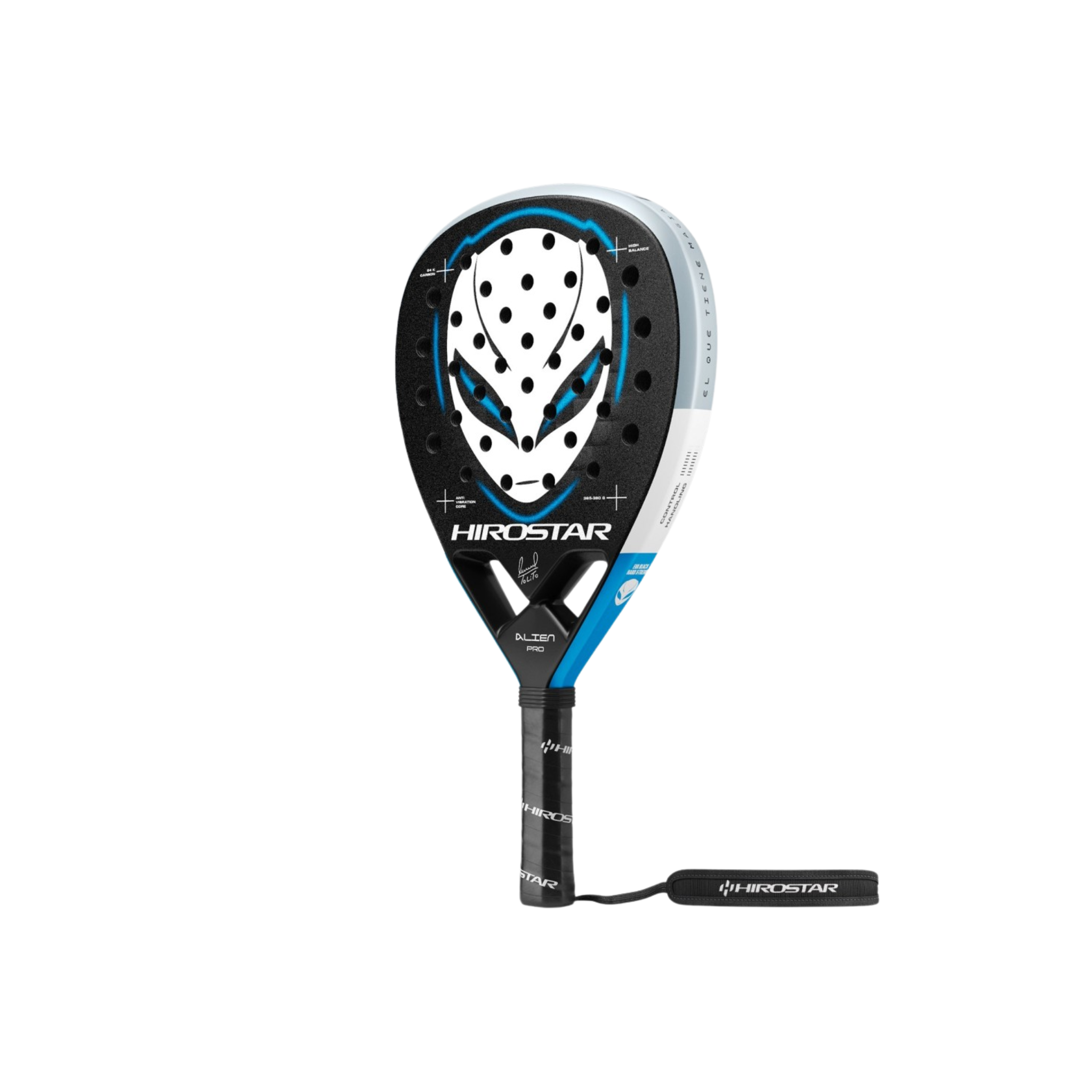 Hirostar Alien Pro 2026
