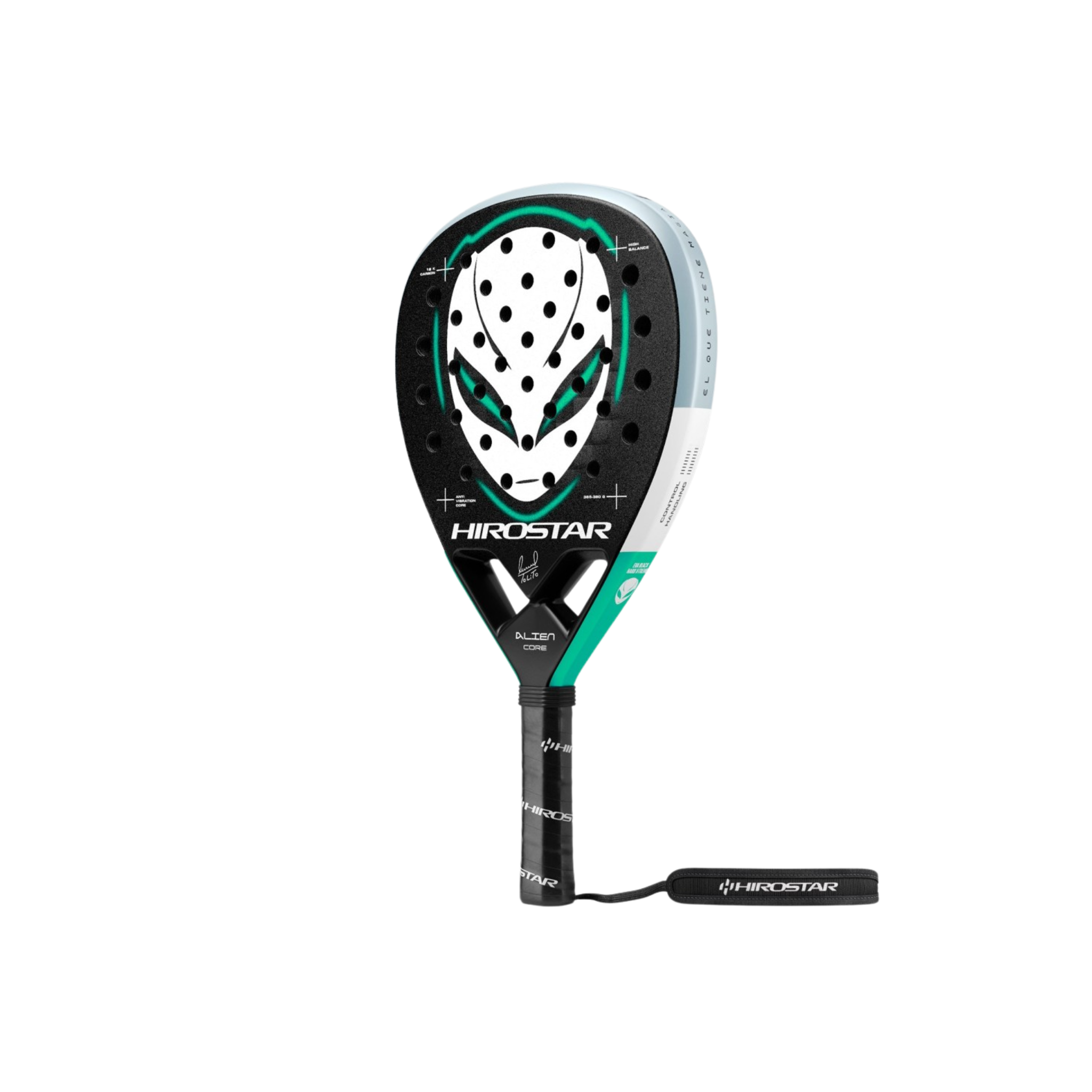 Hirostar Alien Pro 2026 
