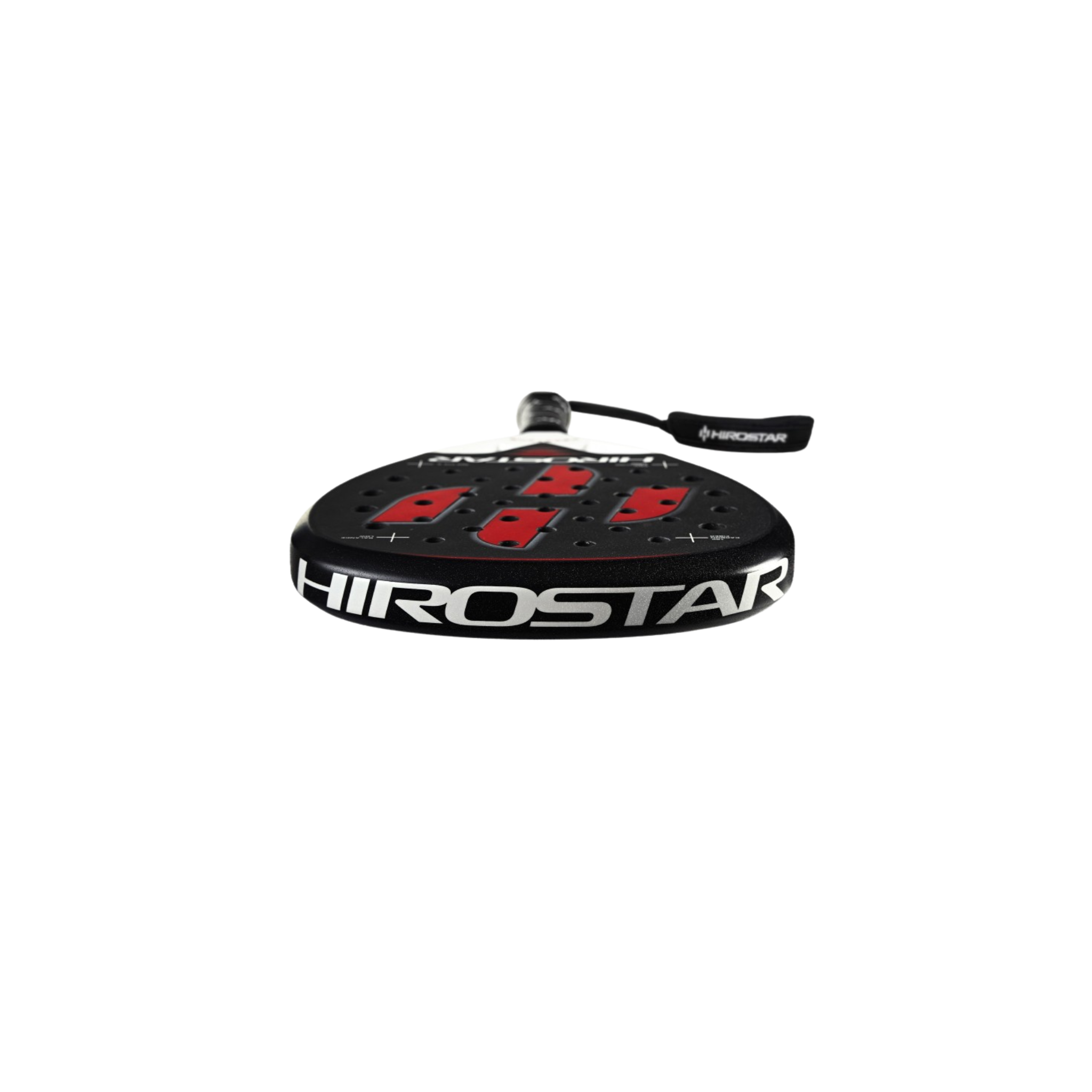 Hirostar Redstone 2025