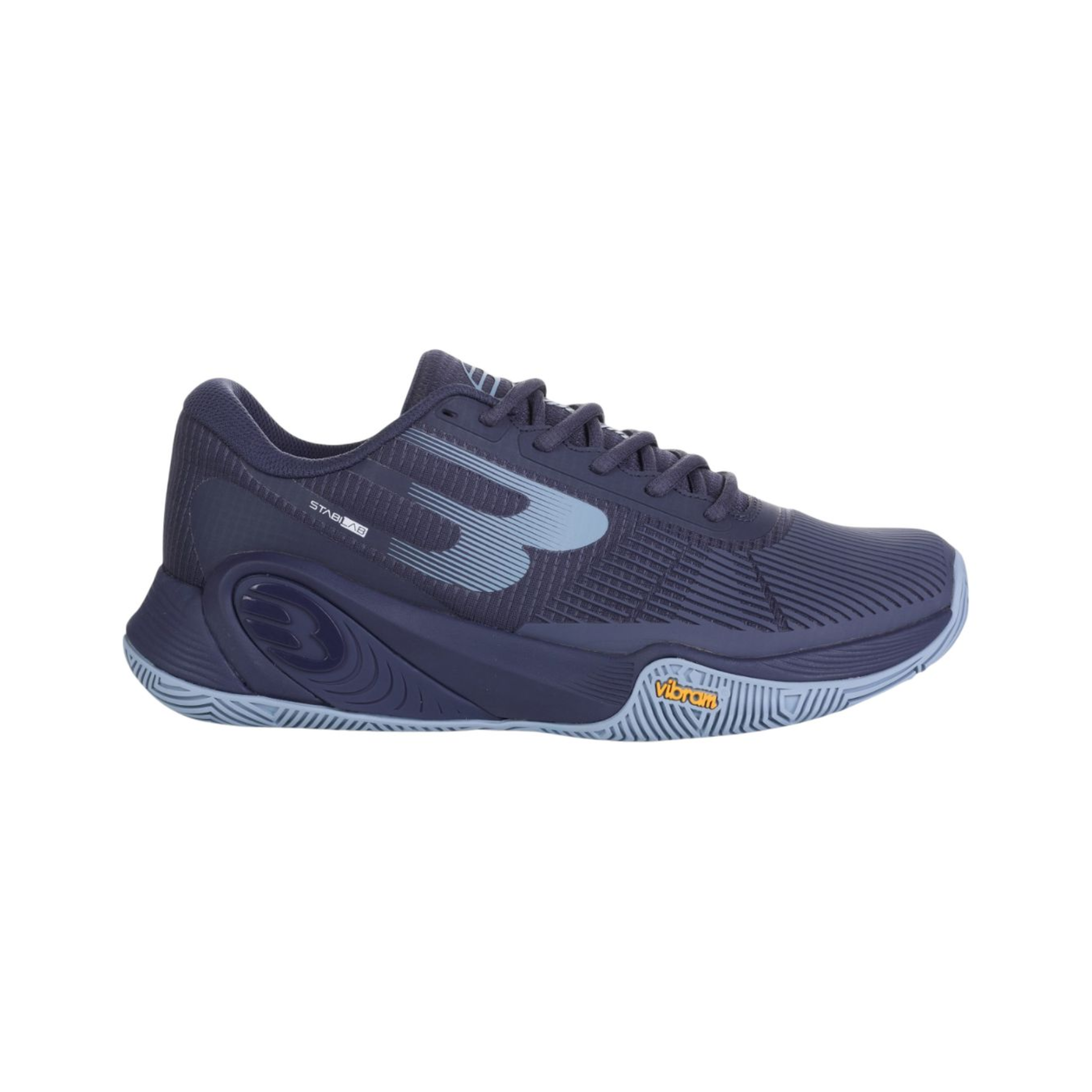 Bullpadel Vertex Vibram 25I Blue