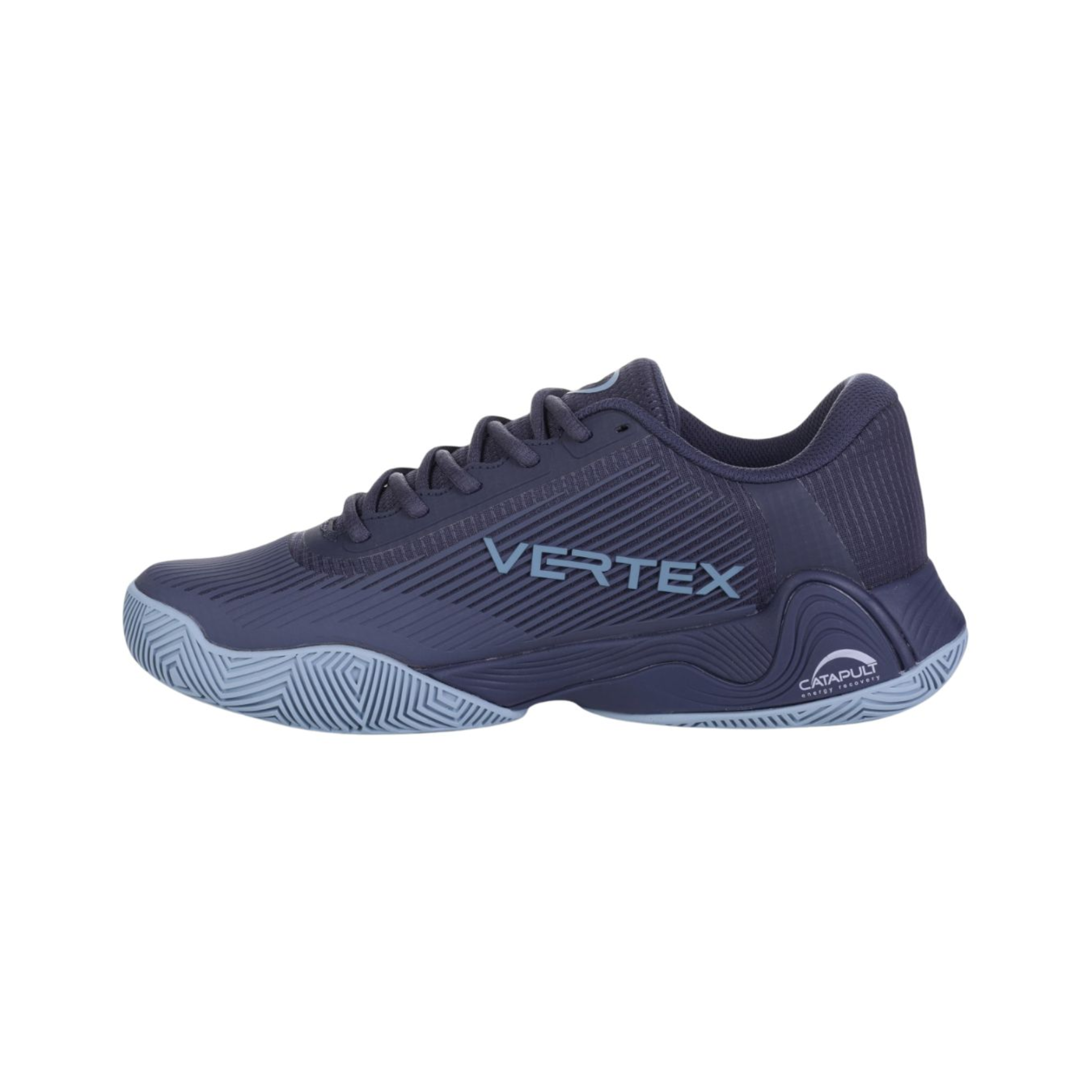 Bullpadel Vertex Vibram 25I Blue