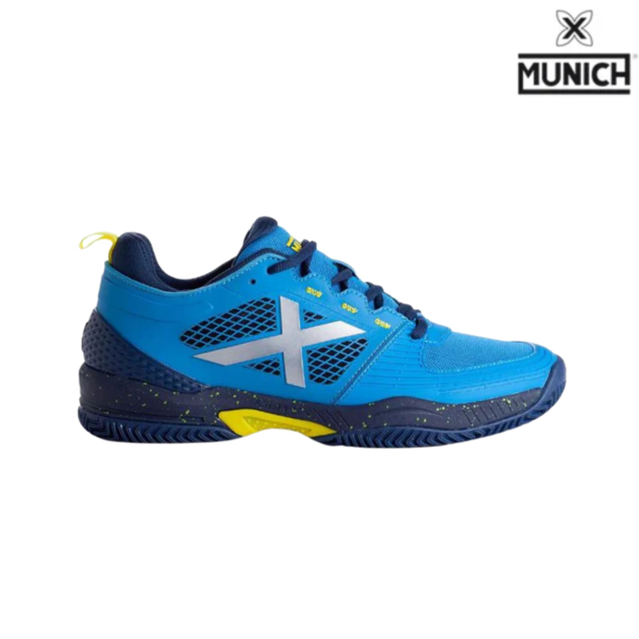 Munich Atomik 19 | Padel Shoes
