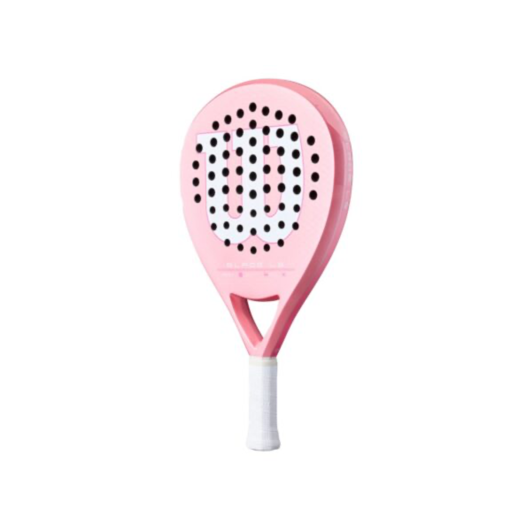 Wilson Blade LS V4 Pink 2026