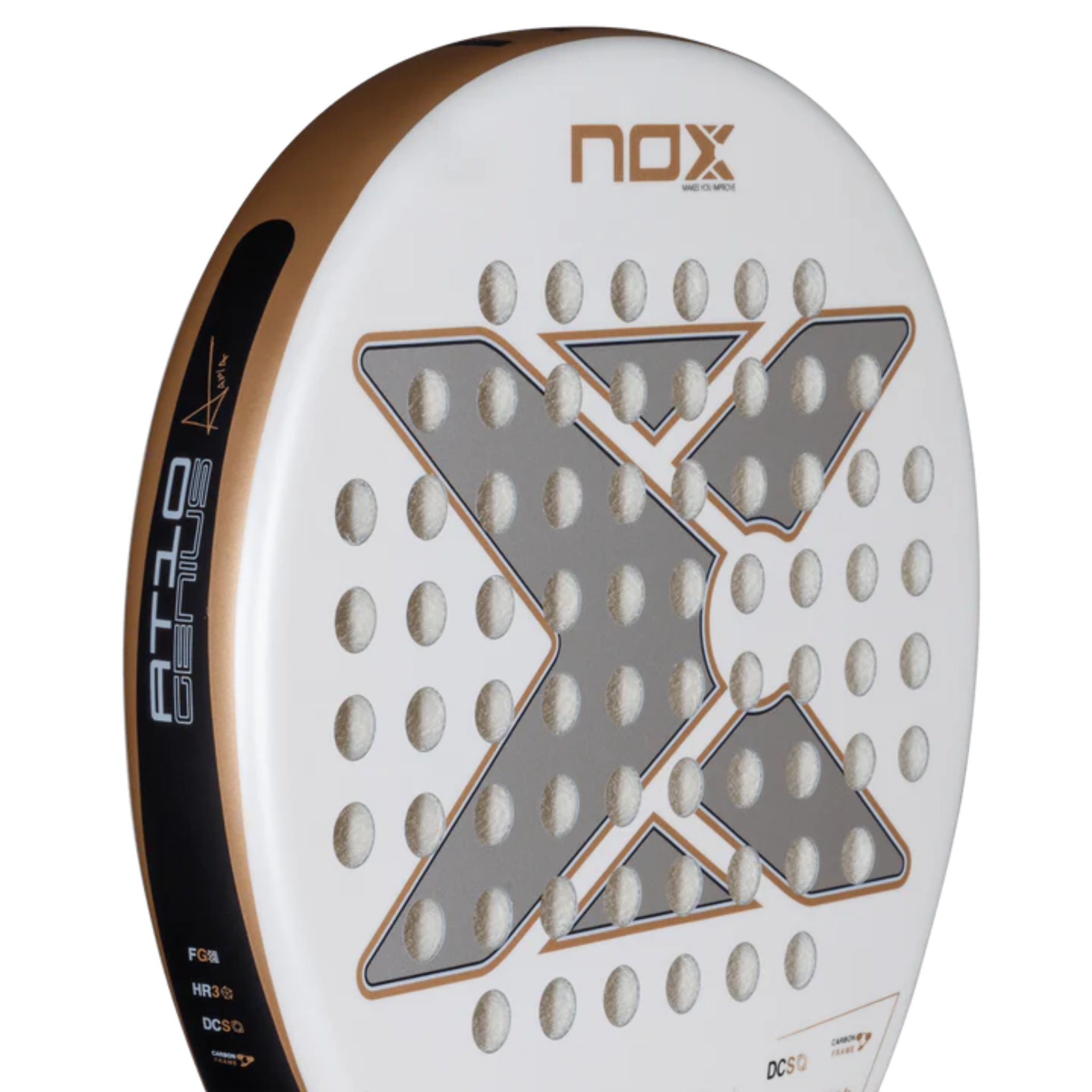 Nox AT10 Genius JR 2026
