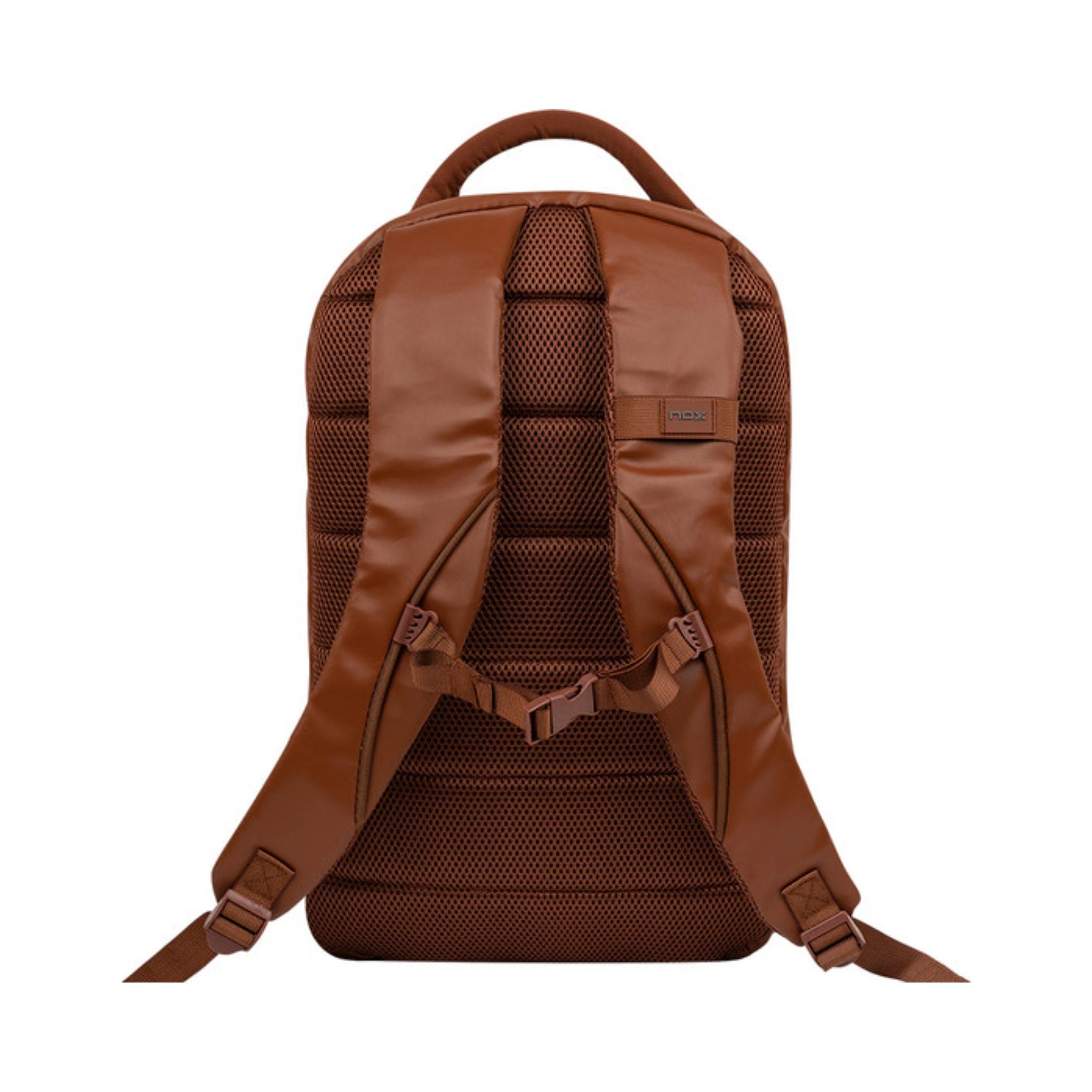 Nox Pro Series Camel Padel Backpack
