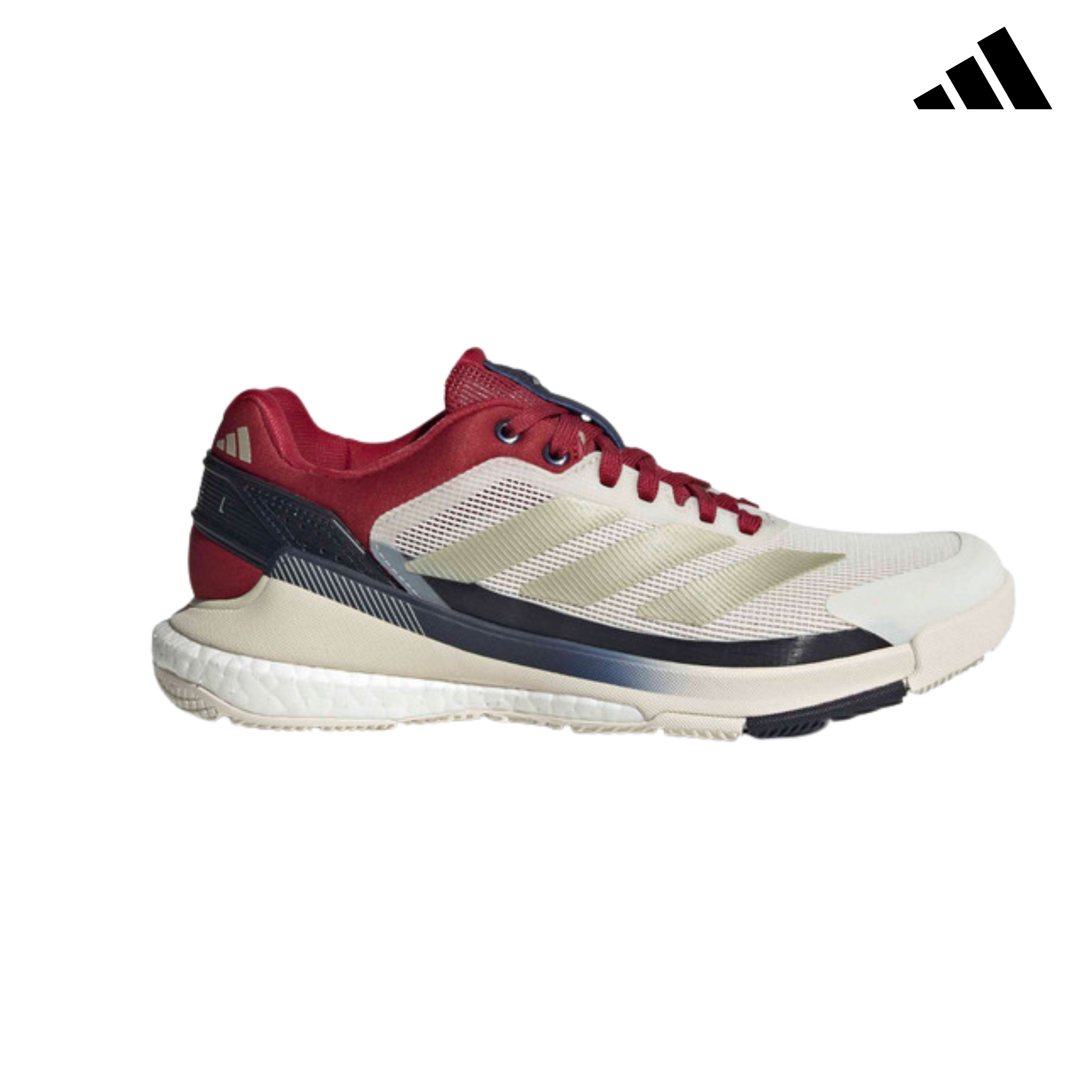 Adidas Crazyquick Boost Padel Shoes Women | KJ3654