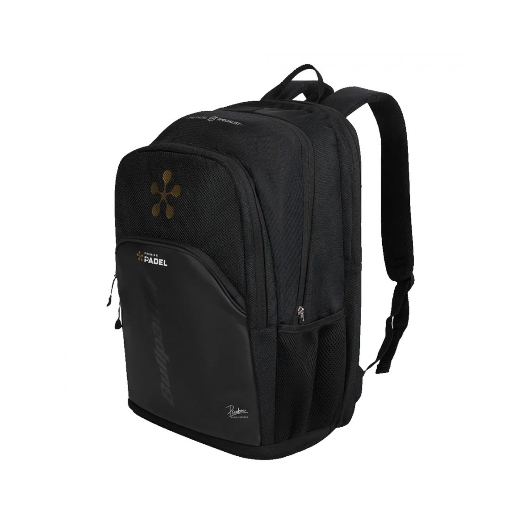 Bullpadel BPM26008 Vertex Padel Backpack
