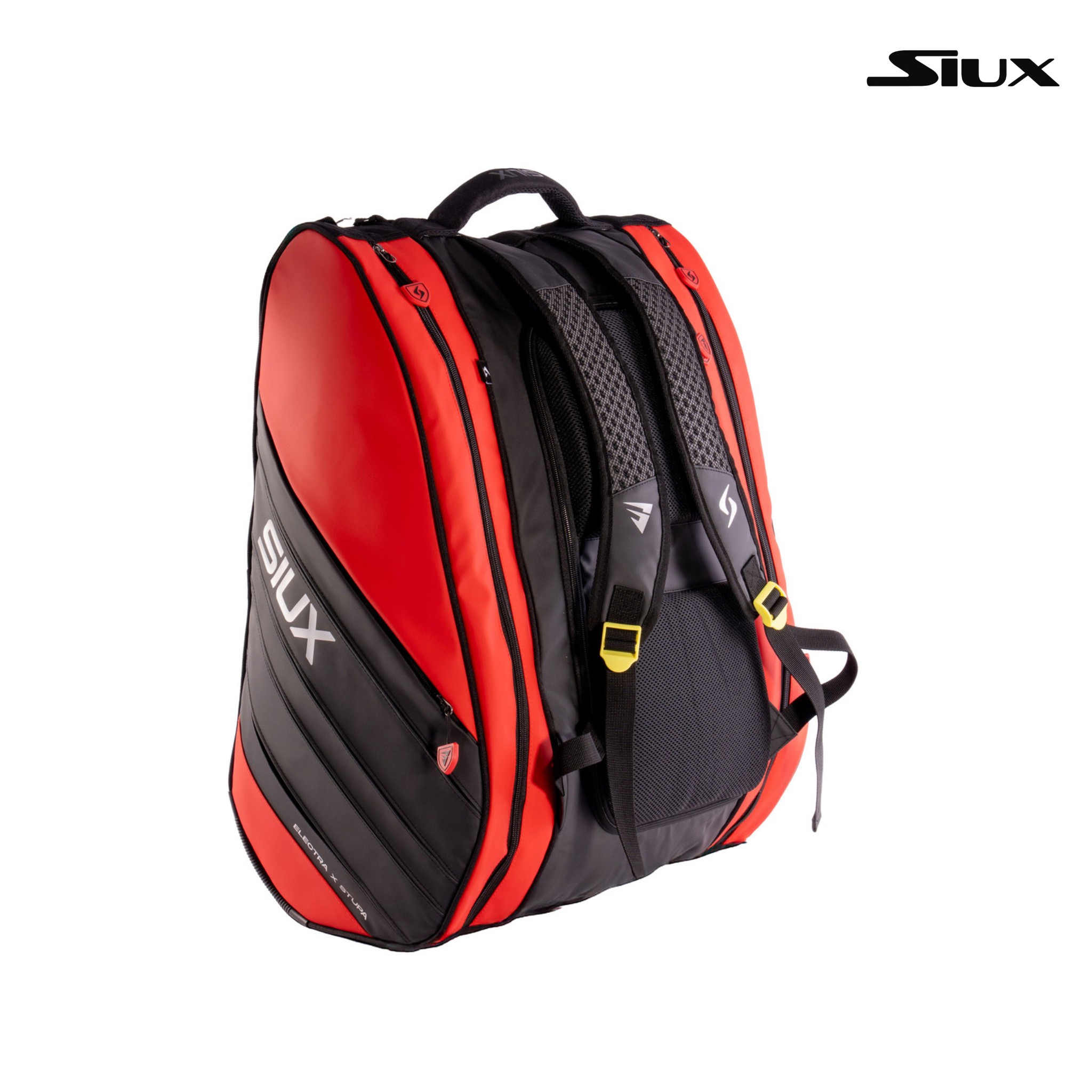 Siux Electra Stupa Padel Racketbag