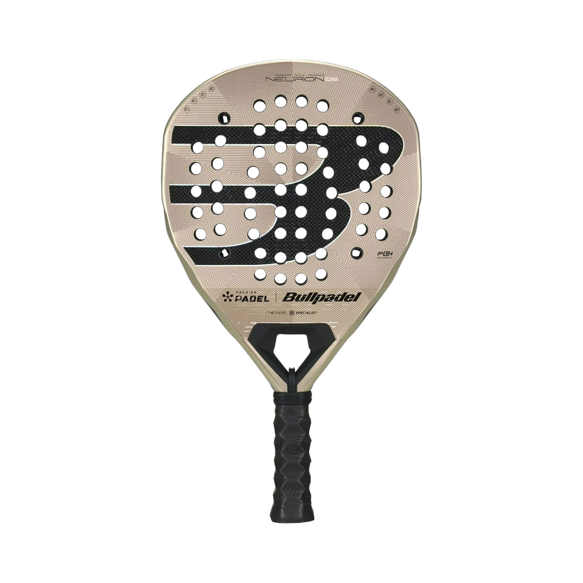 Bullpadel Neuron 02 Premier 2026