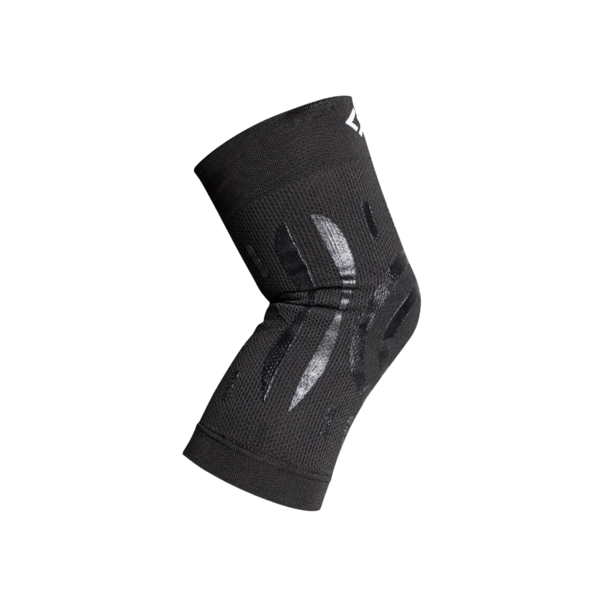Floky Knee Brace Black