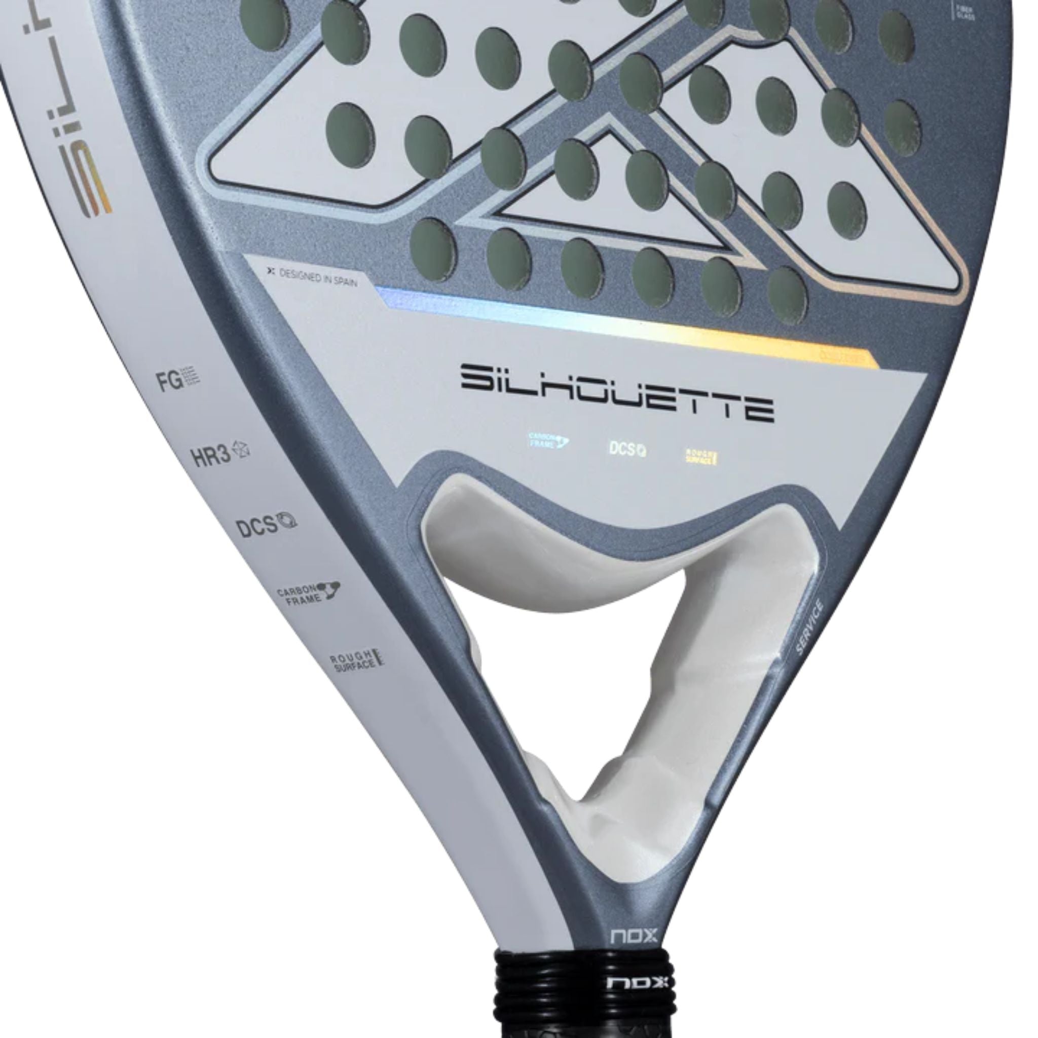 Nox X-ONE SILHOUTTE 2026
