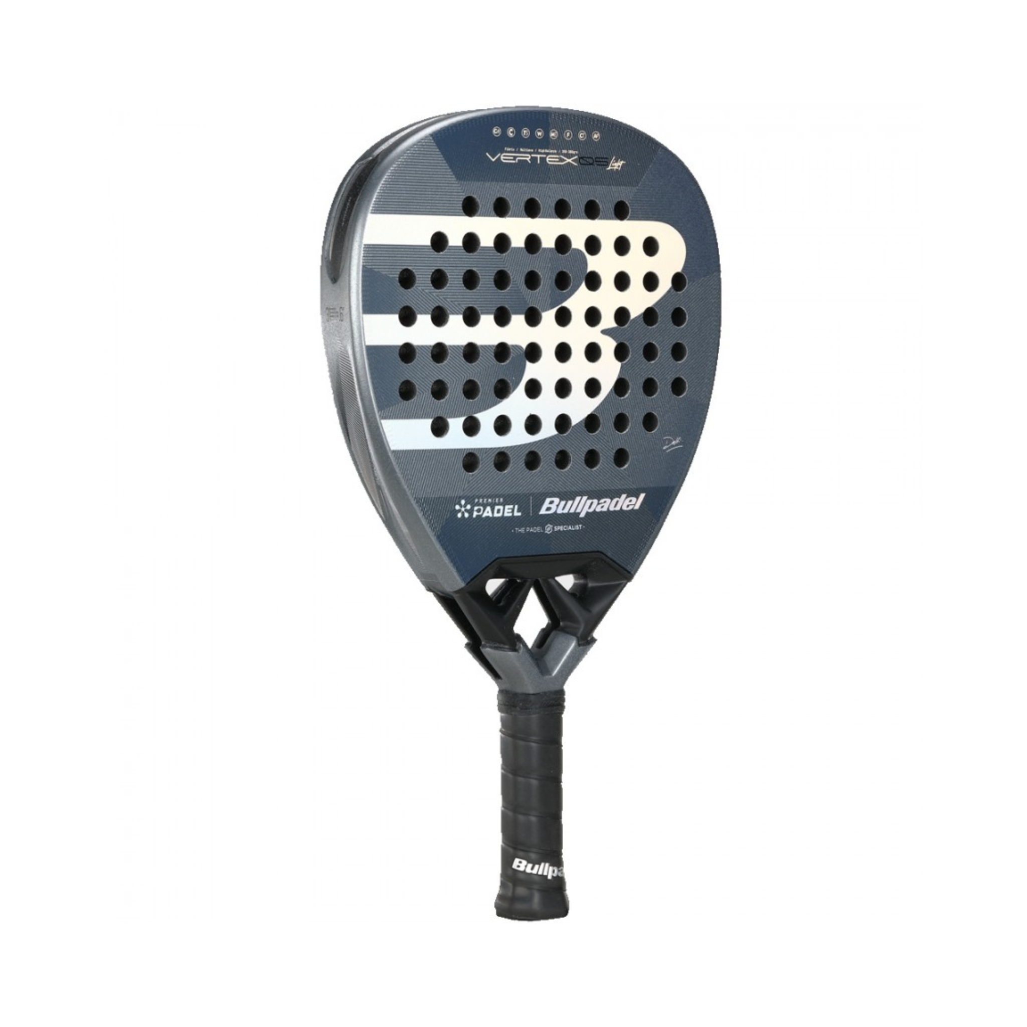 Bullpadel Vertex 05 Light Premier 2026
