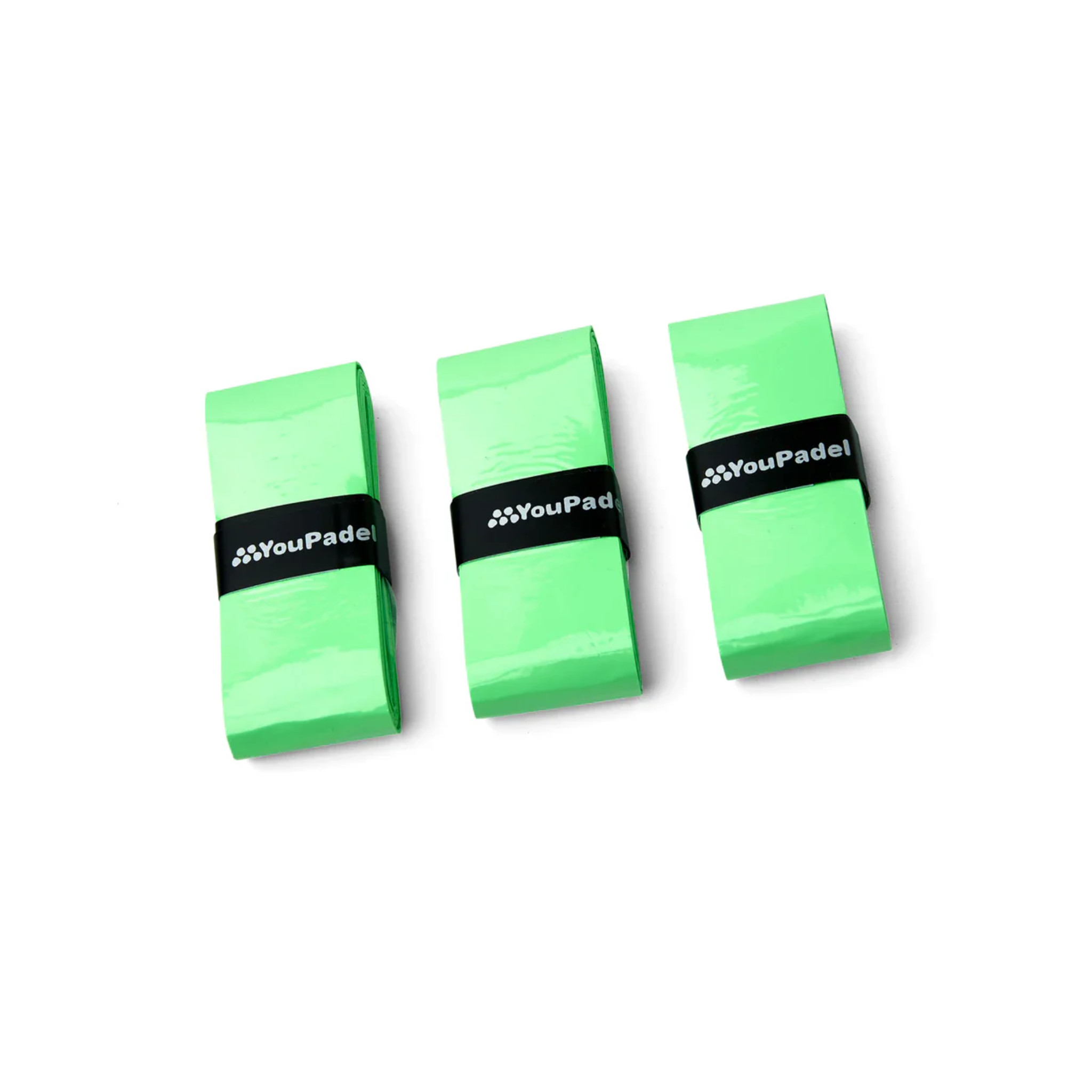 You Padel Premium Overgrip SCHWARZ | Padel-Griffe
