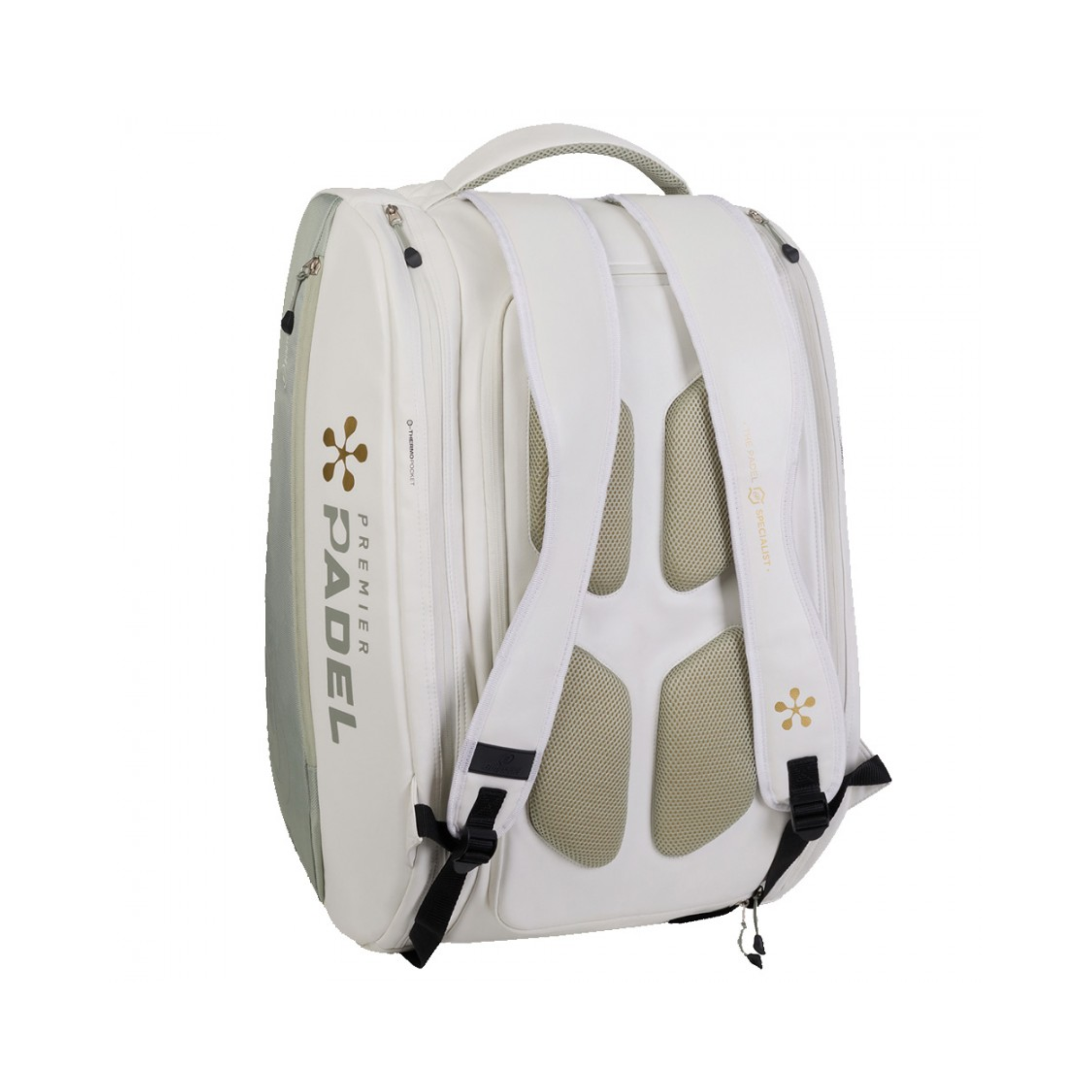 Bullpadel BPP26003 Vertex Woman Premier Padel Rackettas