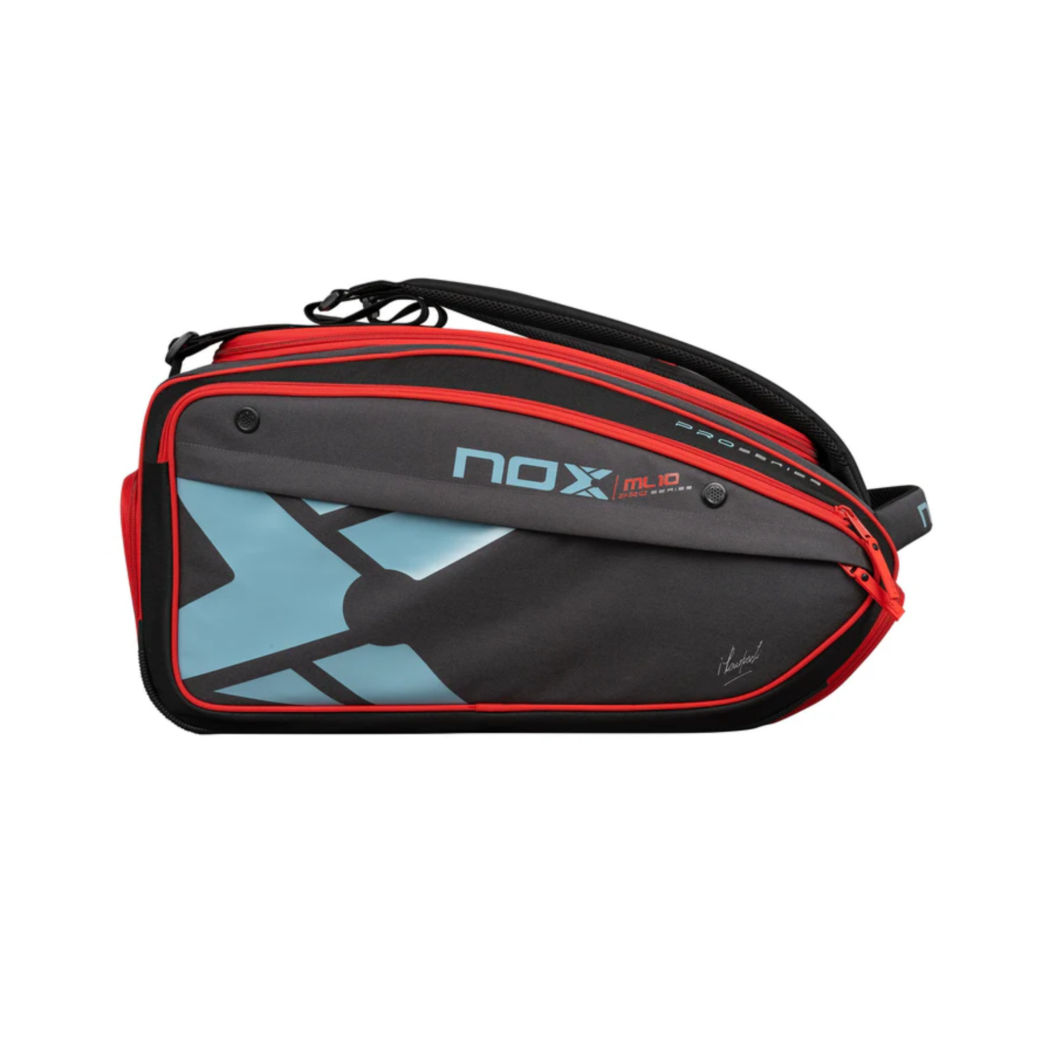 Nox ML10 Competition XL Compact Padel Racketbag