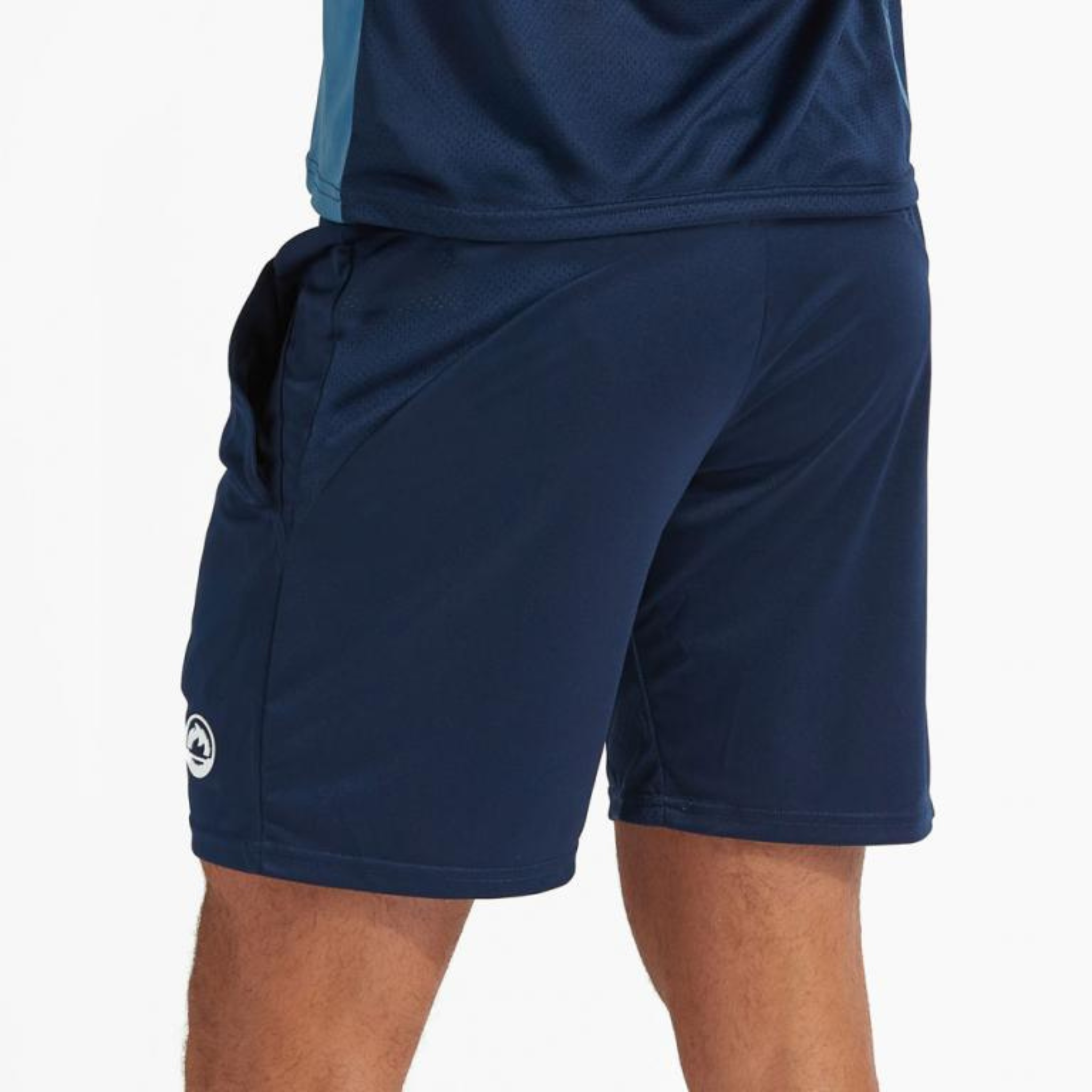 J'hayber Basic Short Blue | Padel Shorts