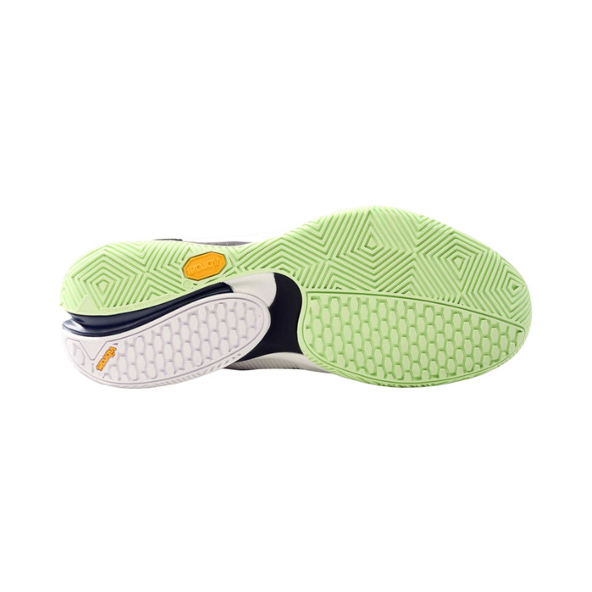 Bullpadel Hack Vibram 26V White