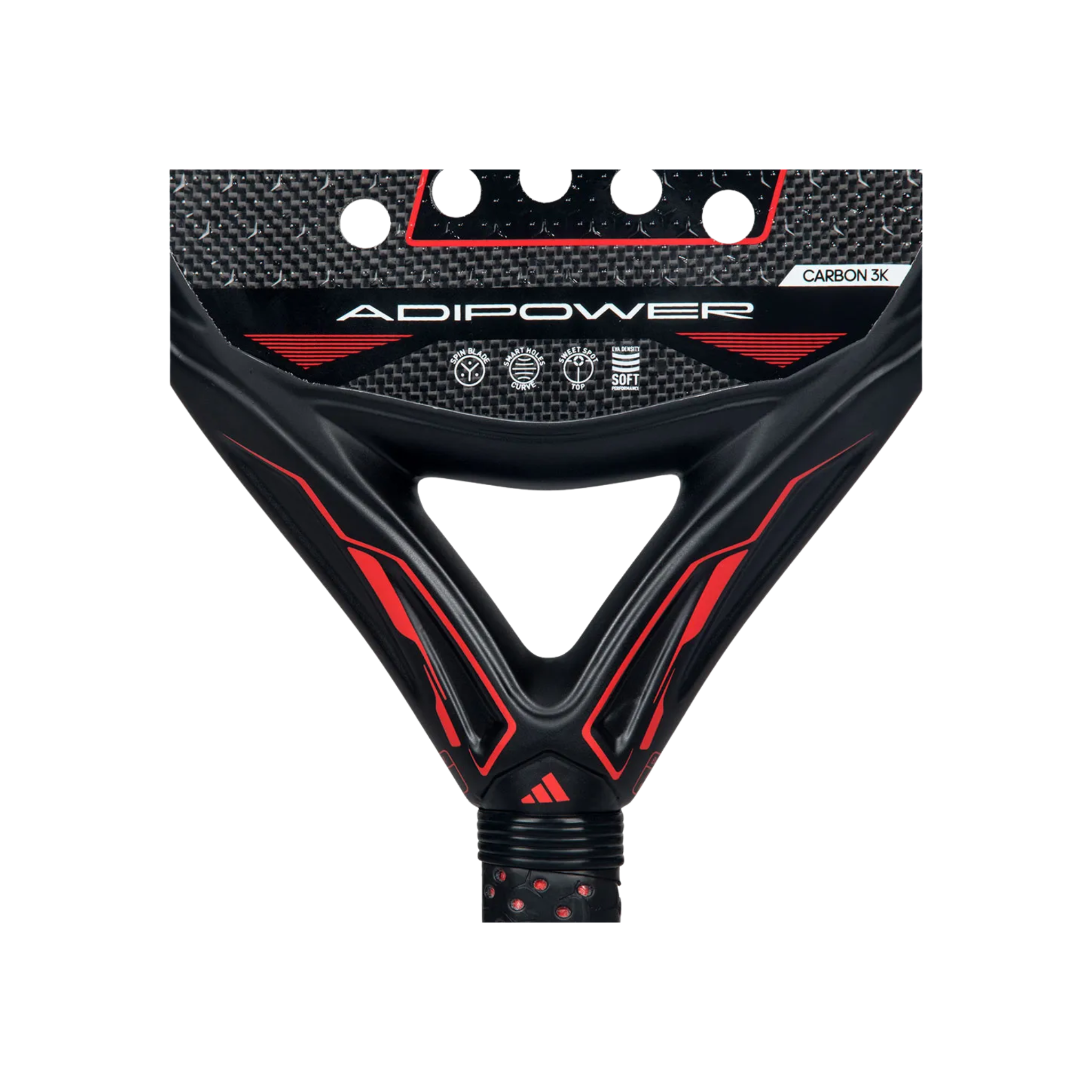 Adidas Adipower A1 Padel 2025