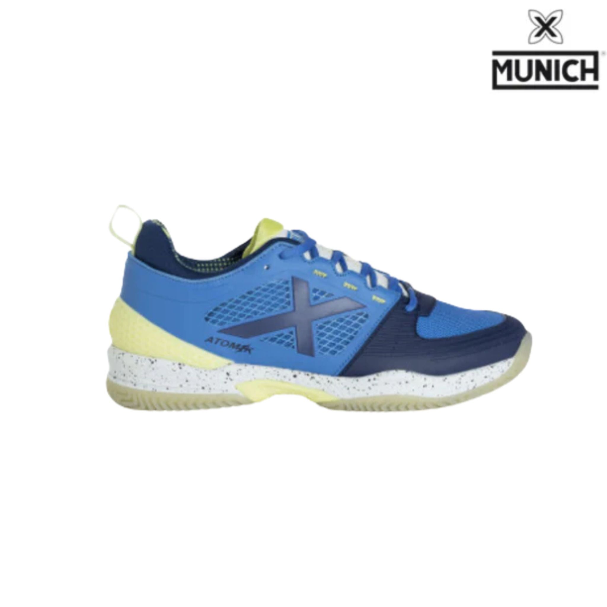 Munich Atomik 31 | Padel Shoes