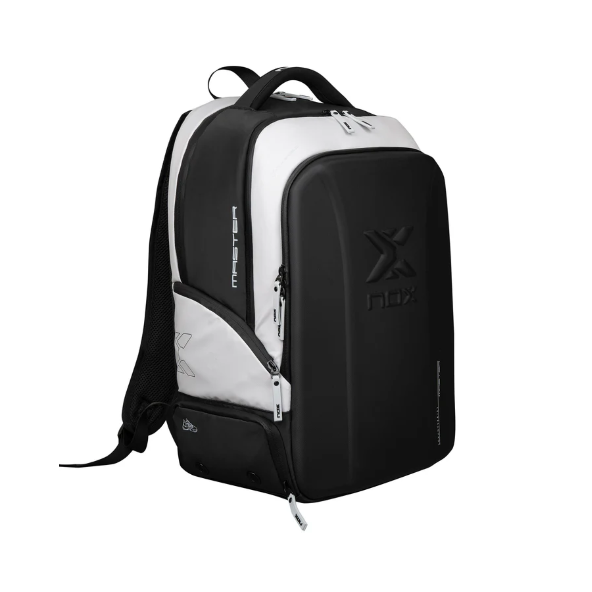 Nox Luxury Master Series Padel Rugtas