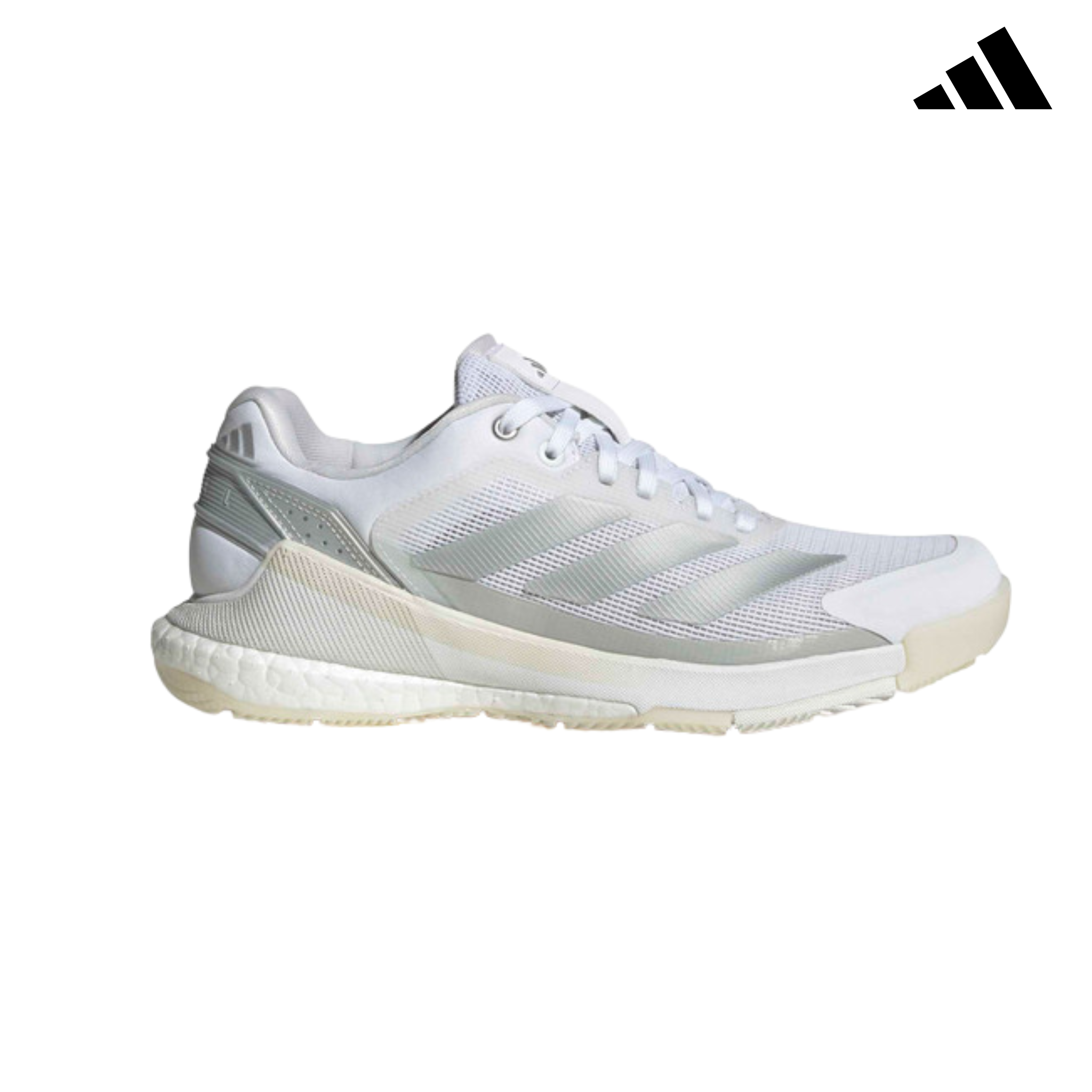 Adidas Crazyquick Boost Padel Shoes Women | JR4660