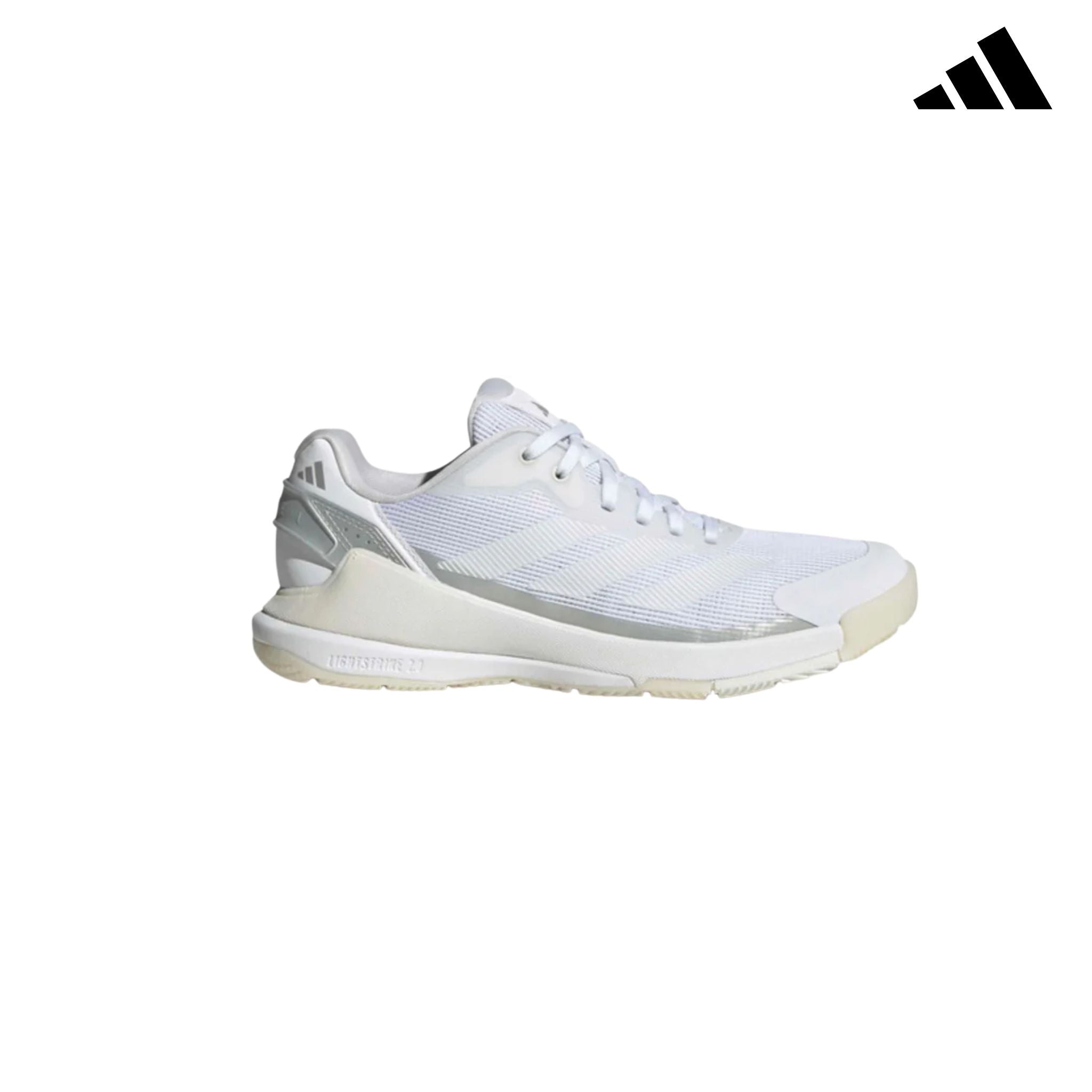 adidas Crazyquick Lightstrike Padel Shoes Women | JR4659