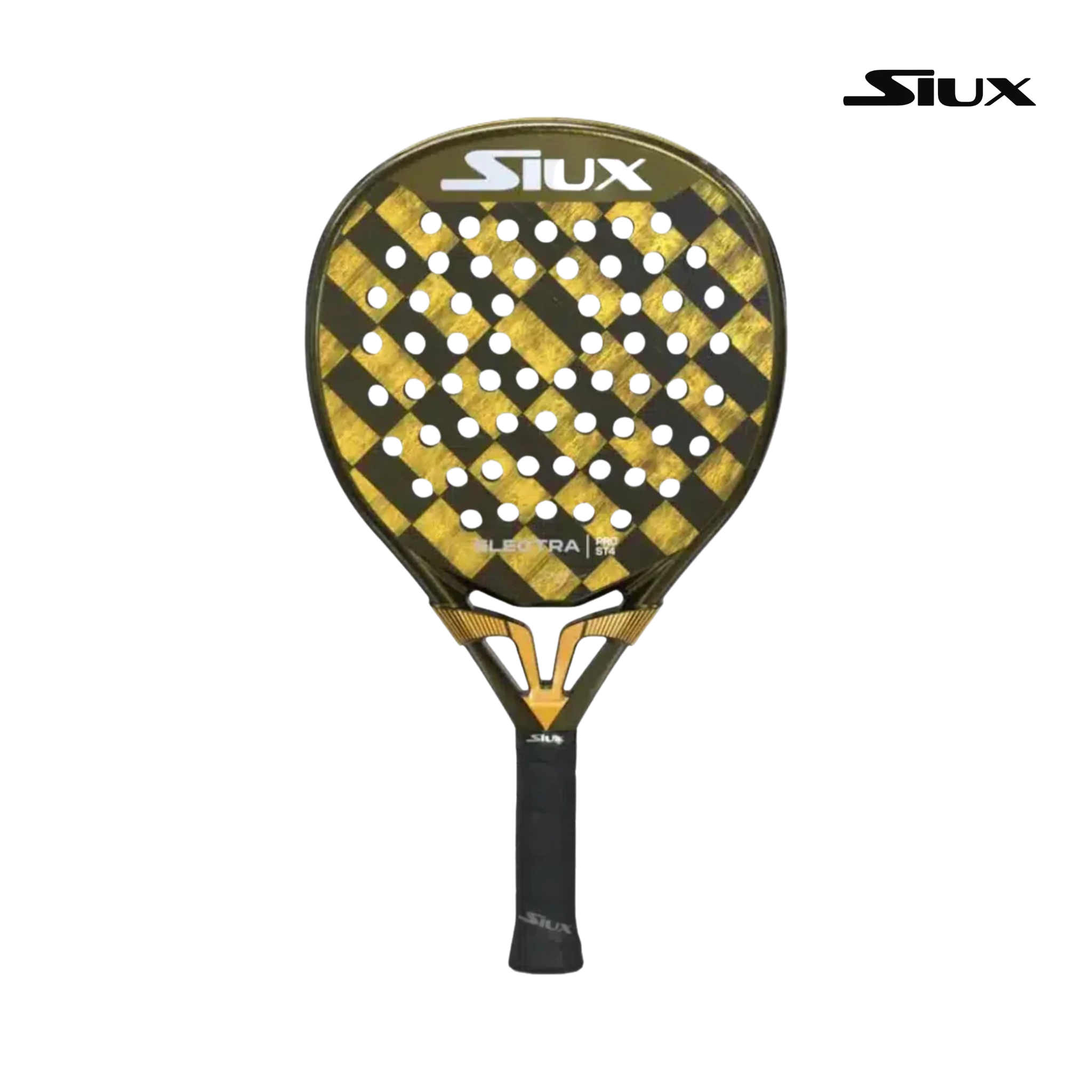 Siux Electra ST4 Pro