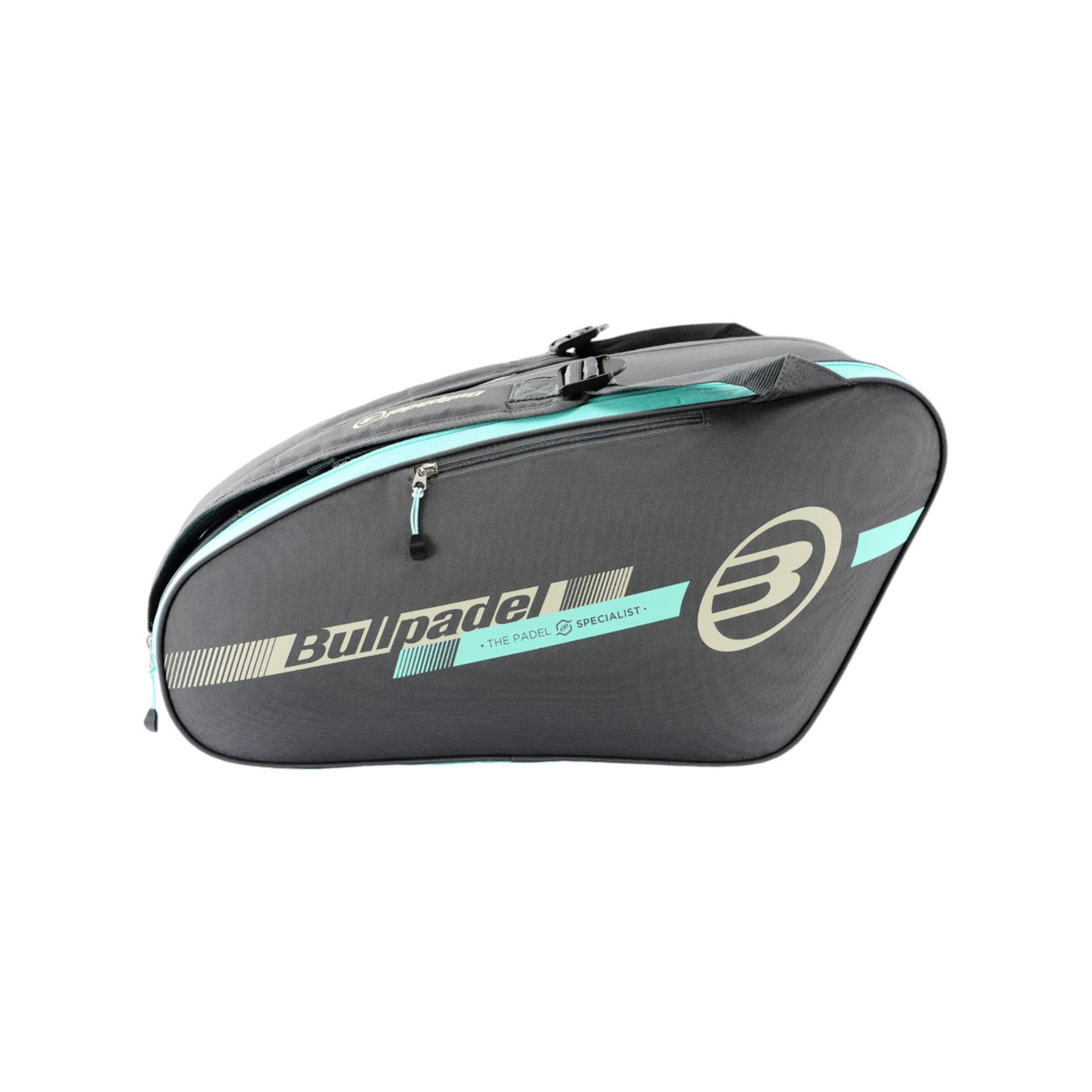 Bullpadel BPP25015 Tour Padel Racketbag