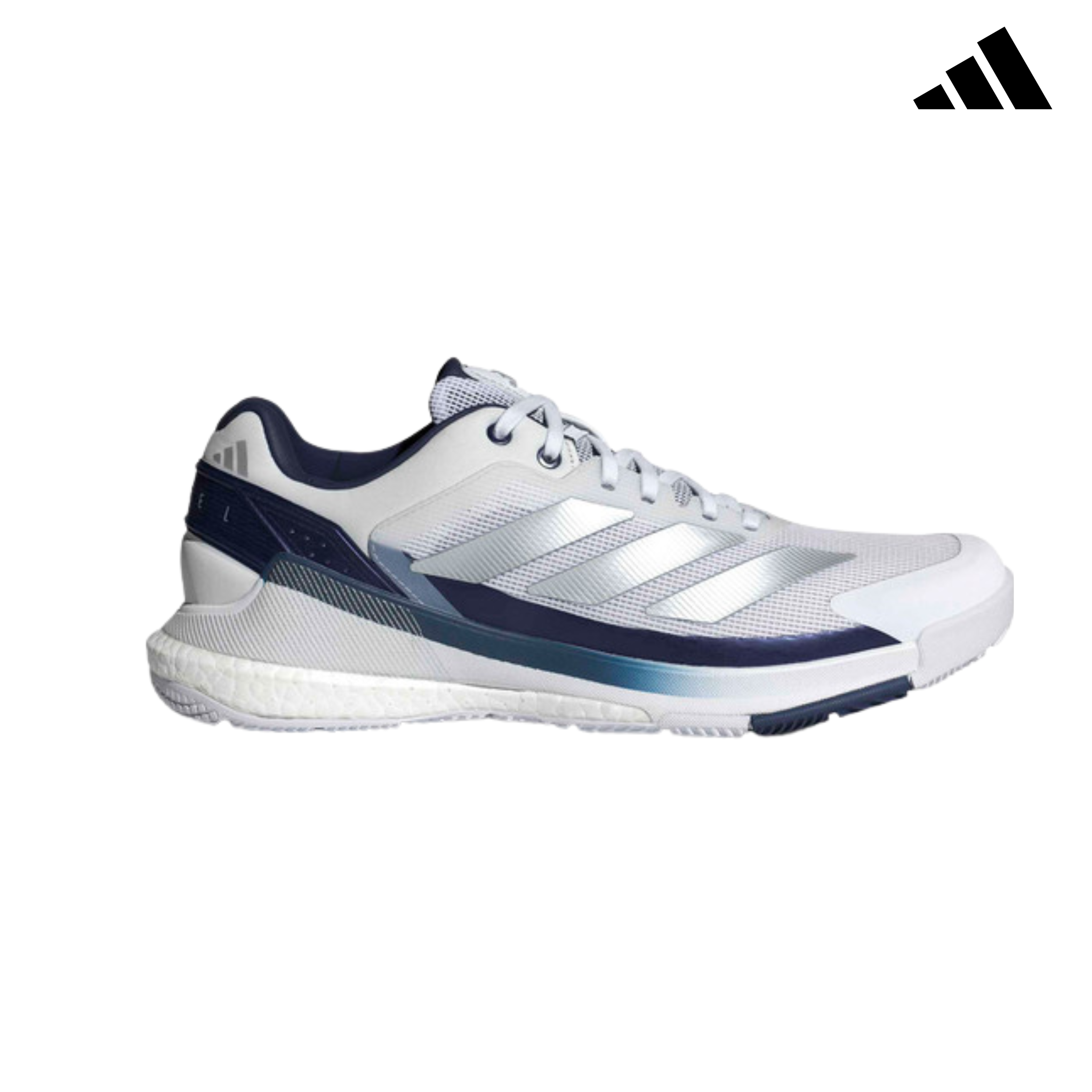 adidas Crazyquick Boost Padel Shoes Men | JR2124