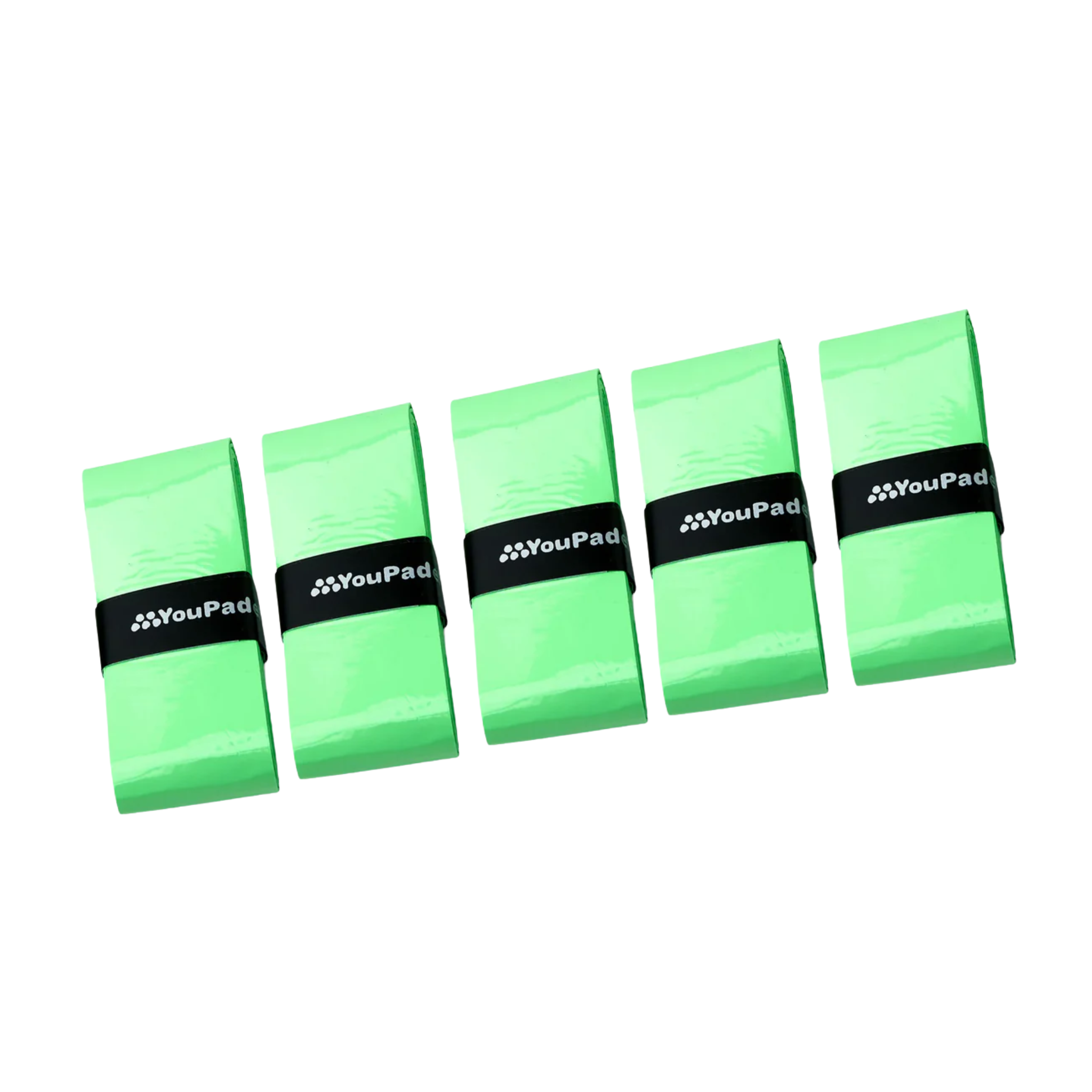You Padel Premium Overgrip SCHWARZ | Padel-Griffe